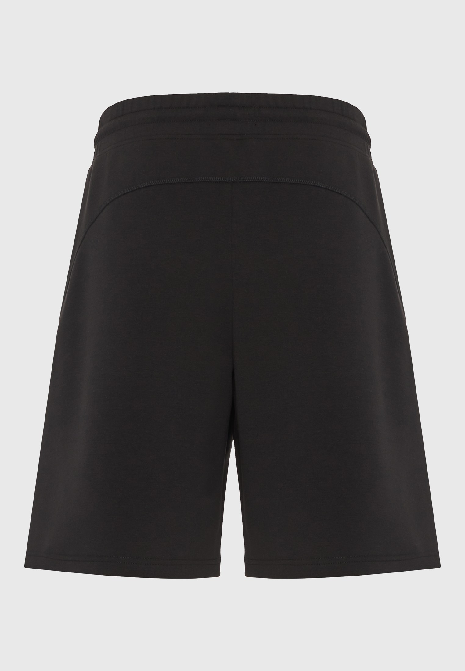 Men's Shorts Funky Buddha Black