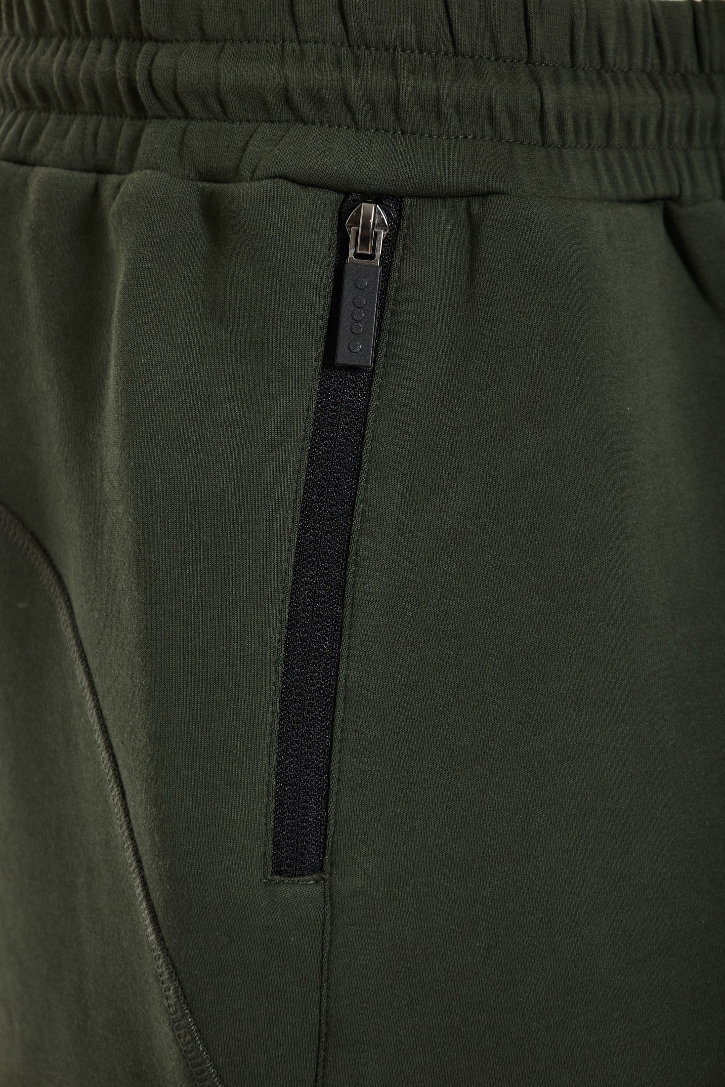 Men's Shorts Funky Buddha Green