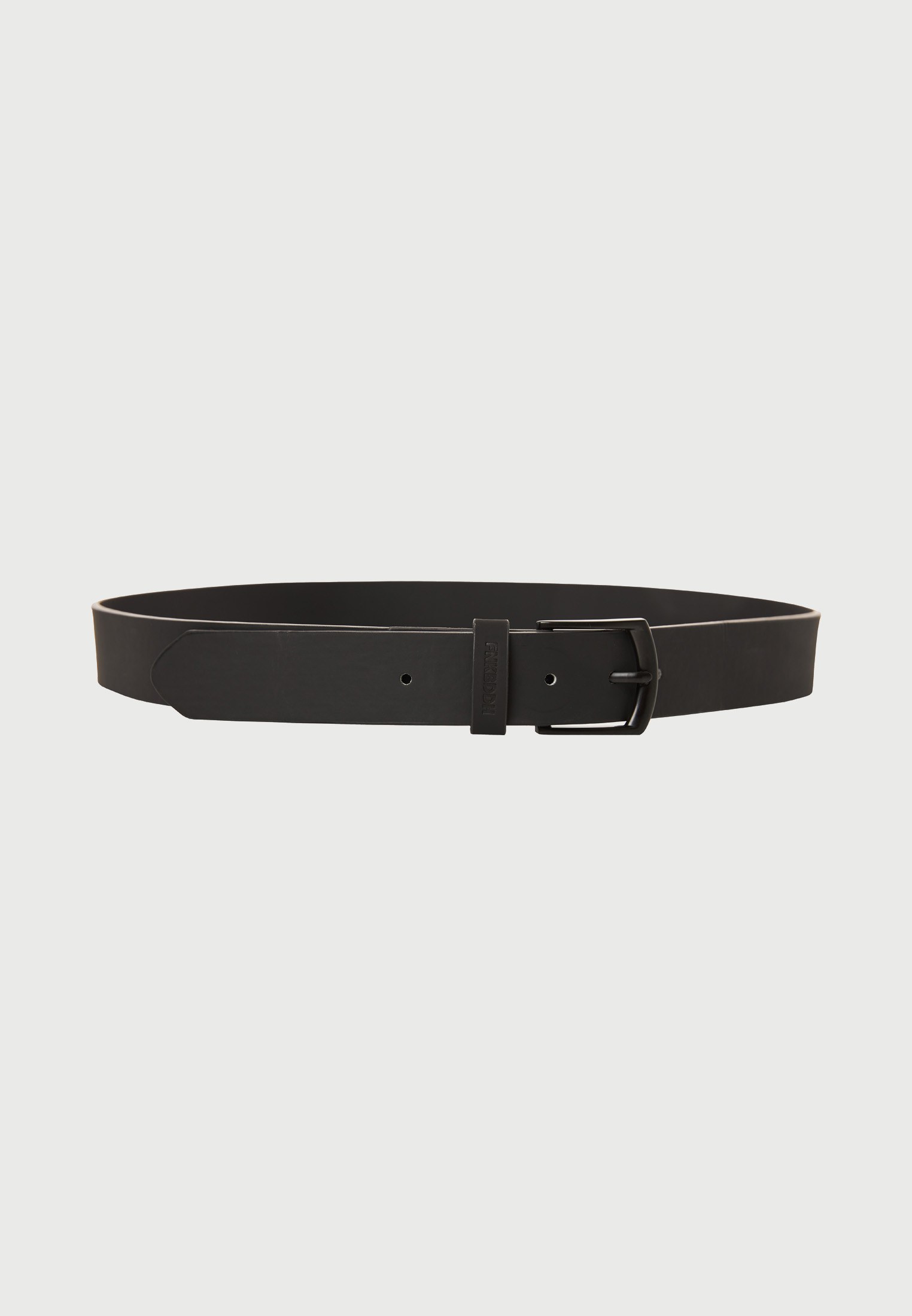 Men's Belts Funky Buddha Black