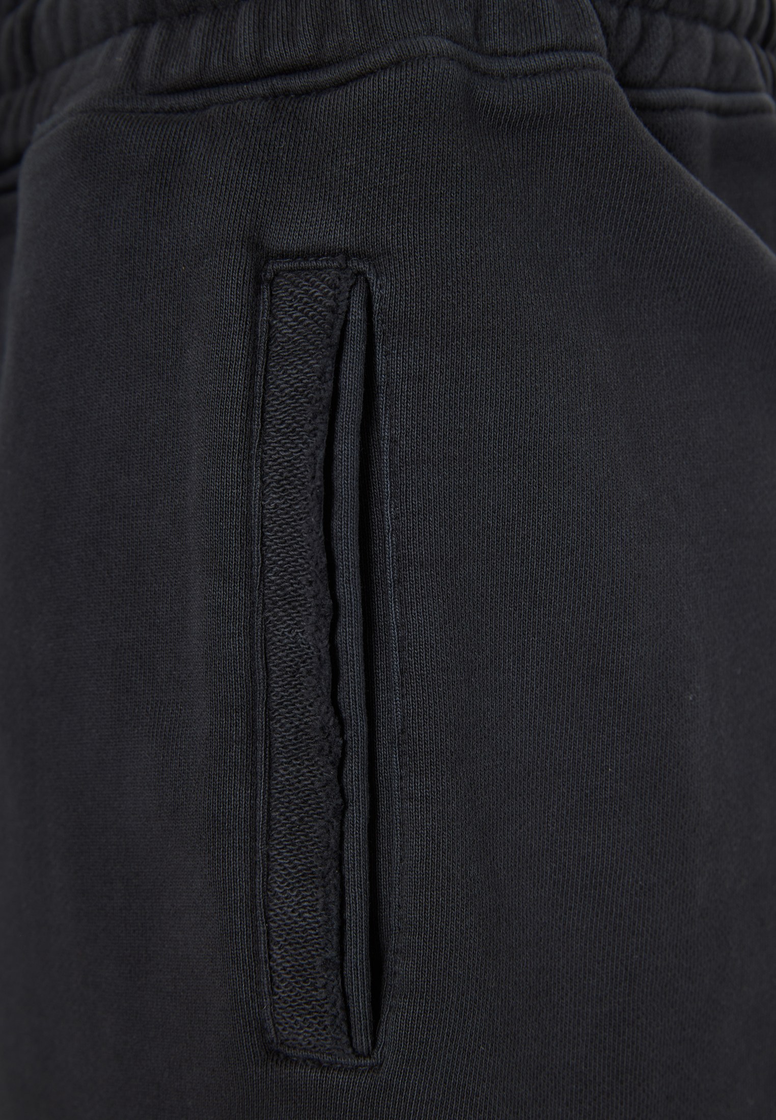 Men's Shorts Funky Buddha Black