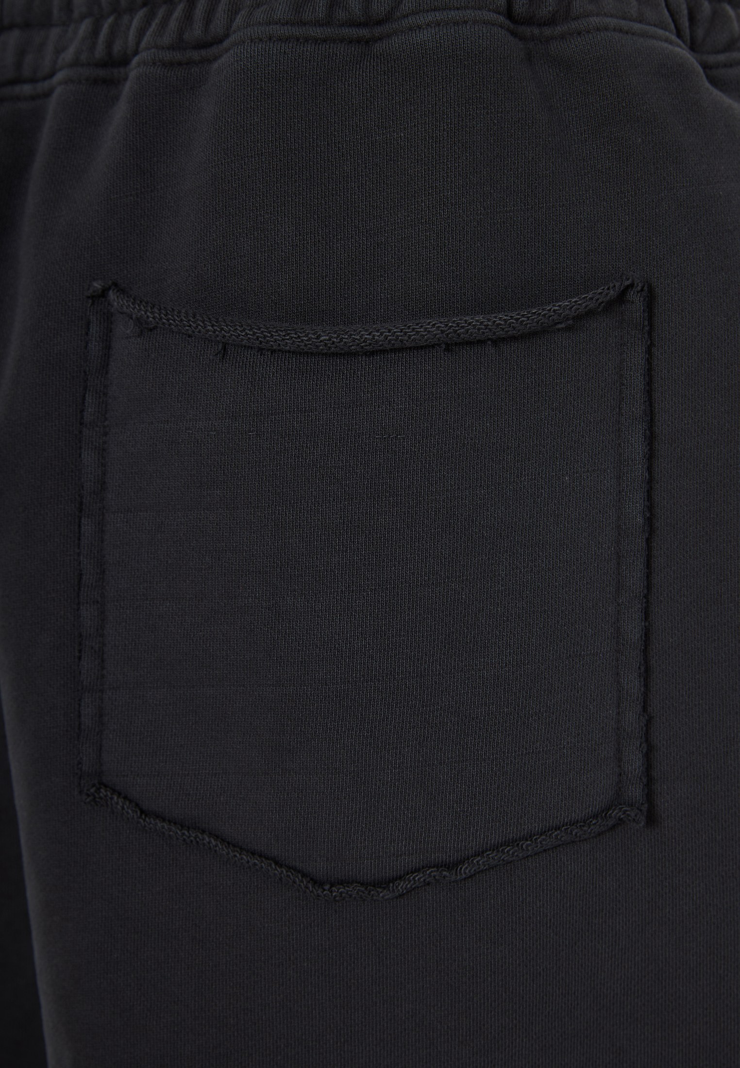 Men's Shorts Funky Buddha Black