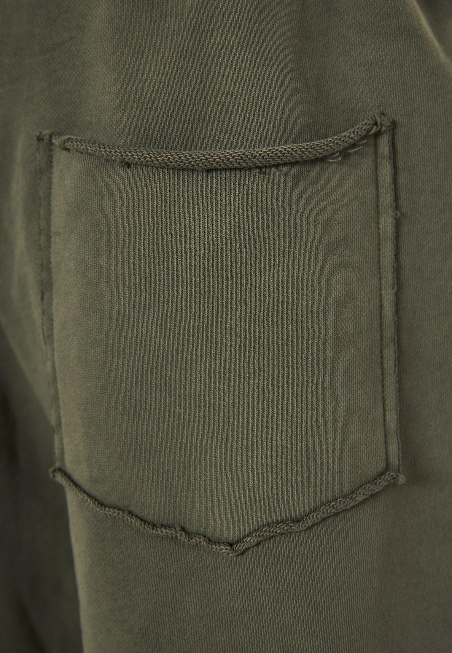 Men's Shorts Funky Buddha Green