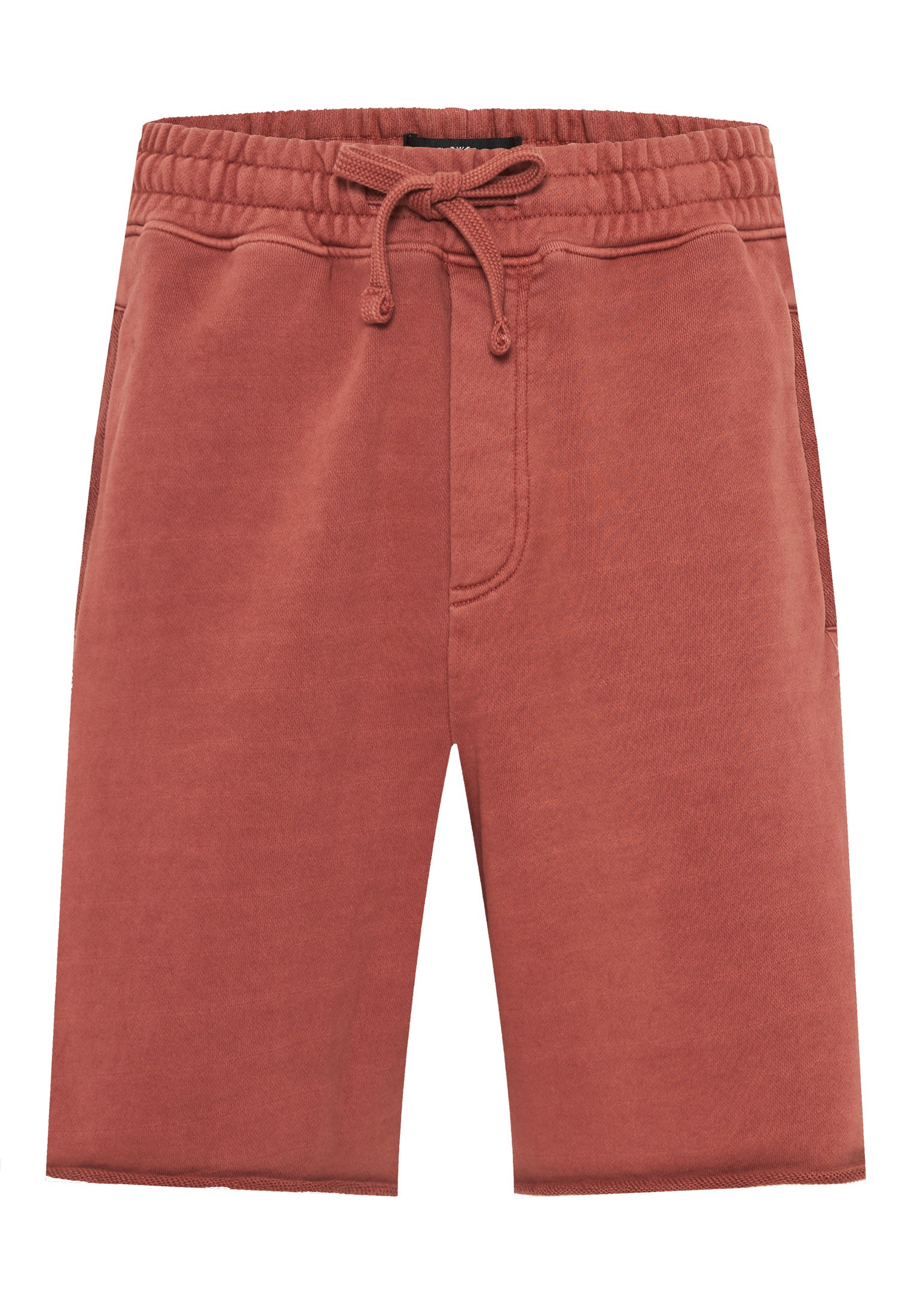 Men's Shorts Funky Buddha Brown