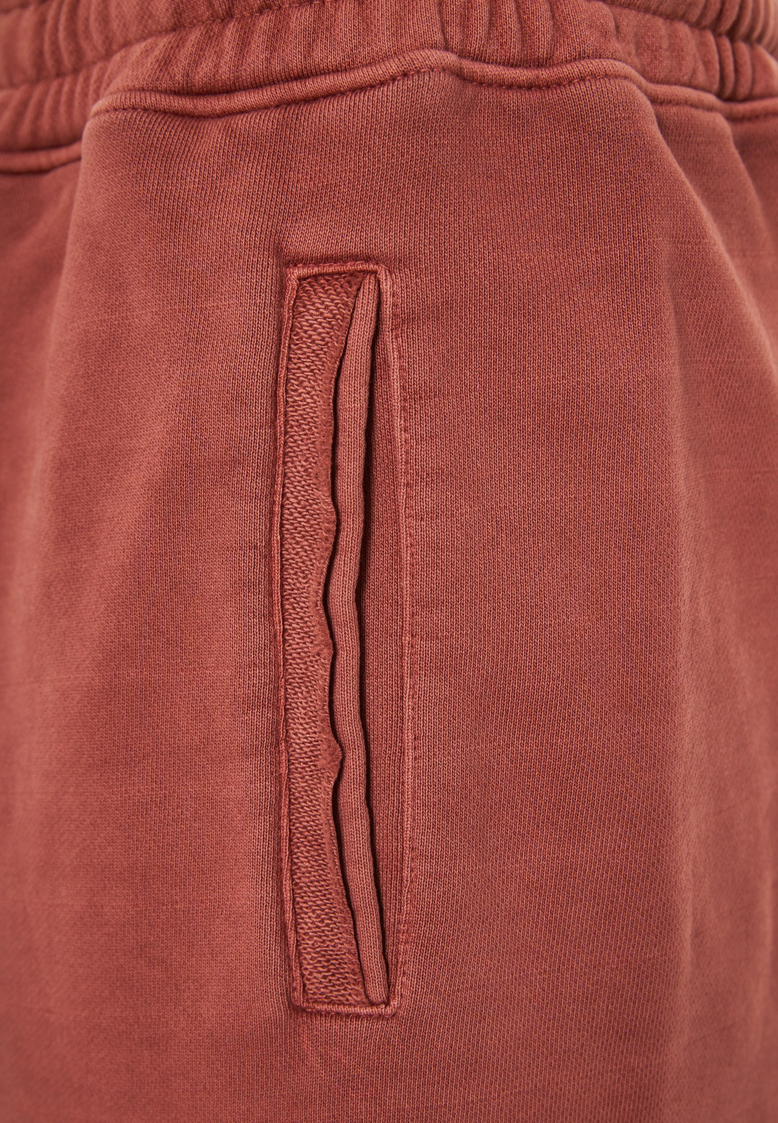 Men's Shorts Funky Buddha Brown