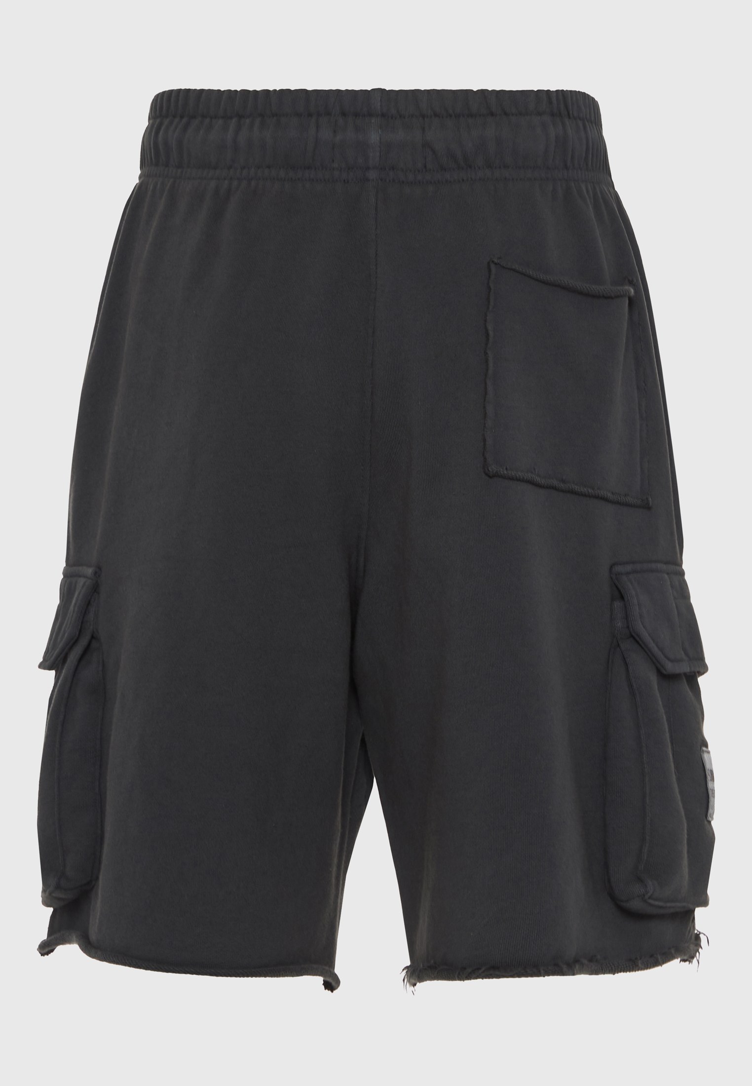 Men's Shorts Funky Buddha Black