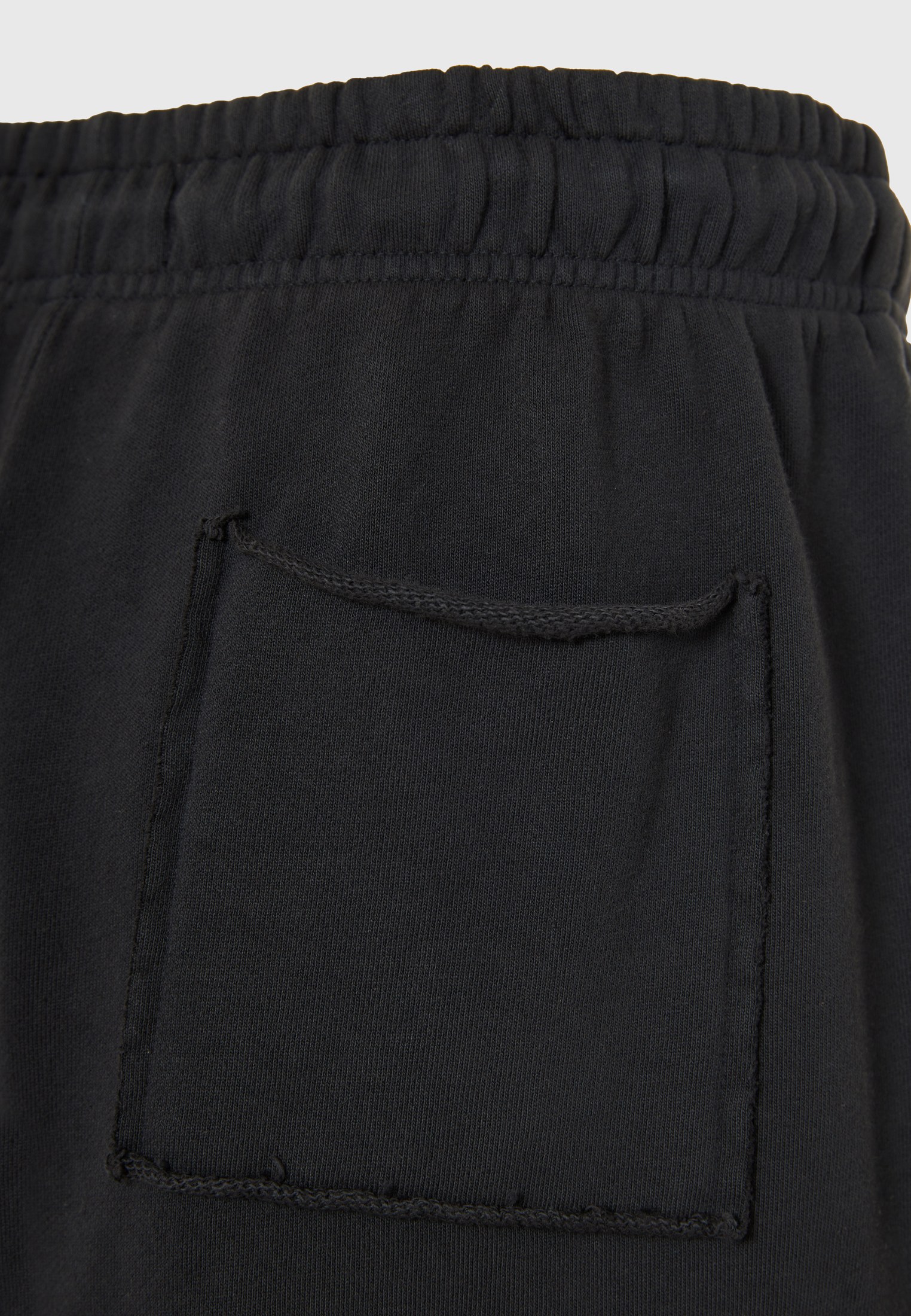 Men's Shorts Funky Buddha Black