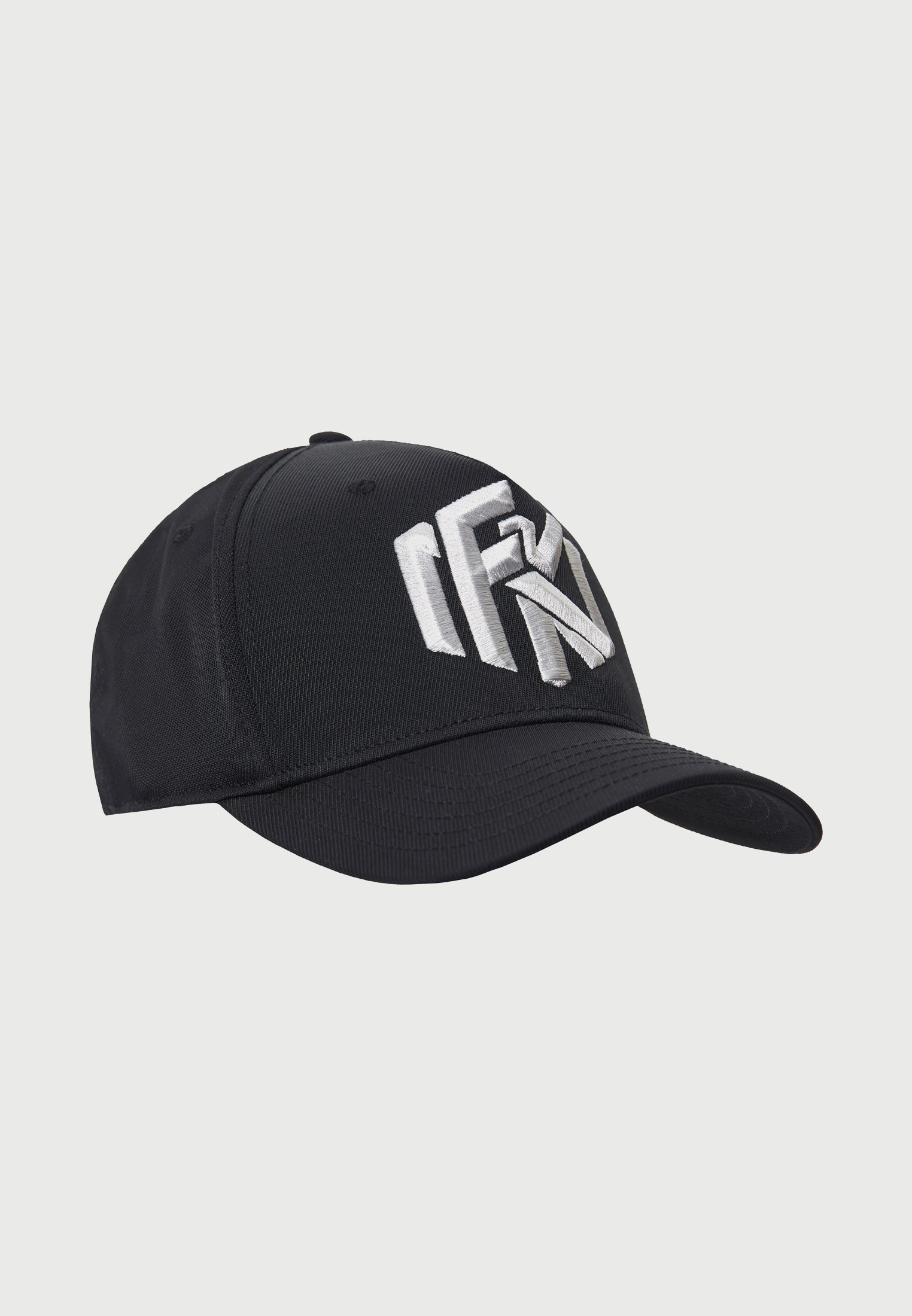 Men's Caps Funky Buddha Black