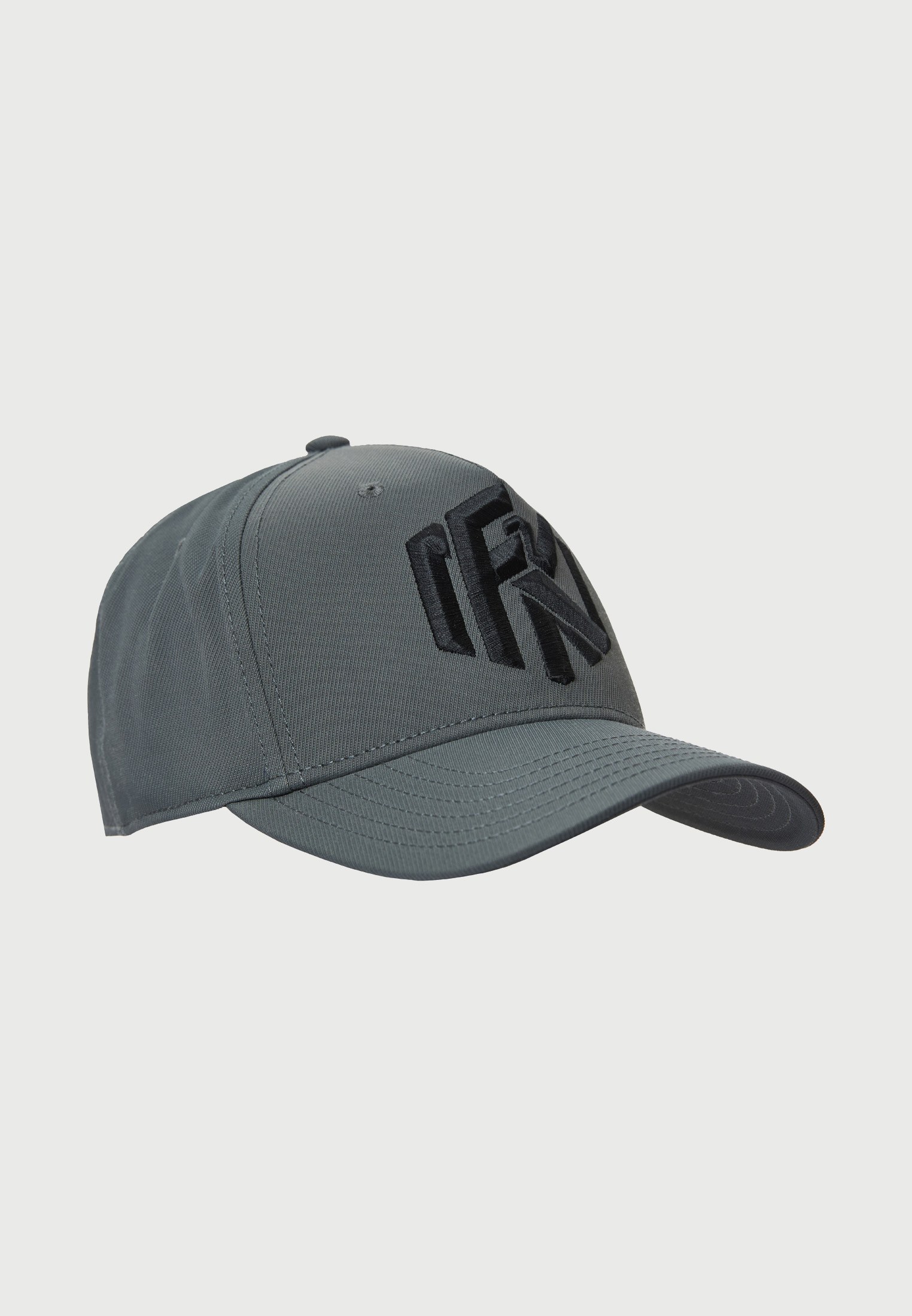 Men's Caps Funky Buddha Gray