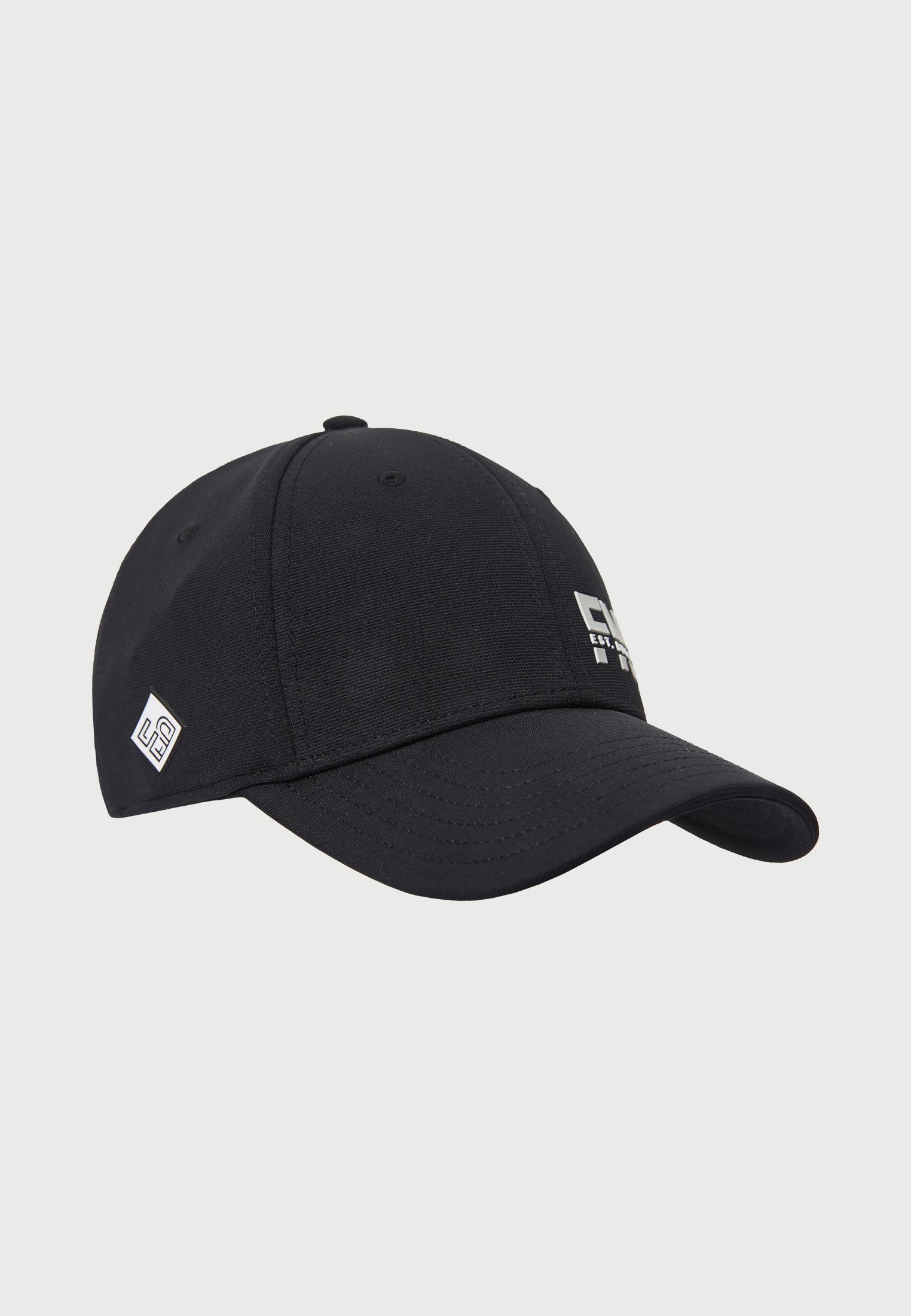 Men's Caps Funky Buddha Gray