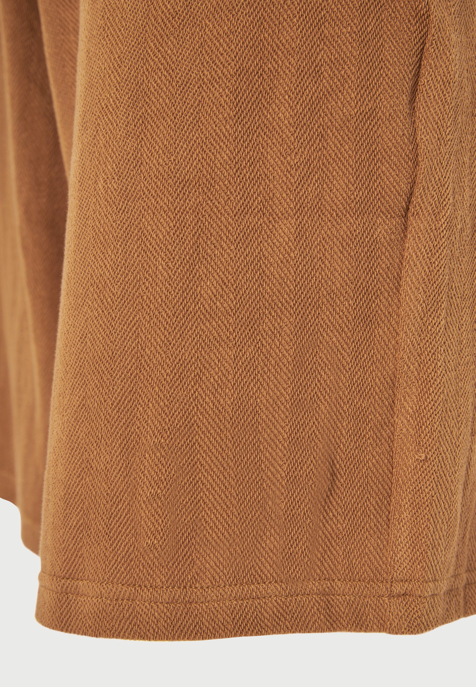 Men's Shorts Funky Buddha Brown