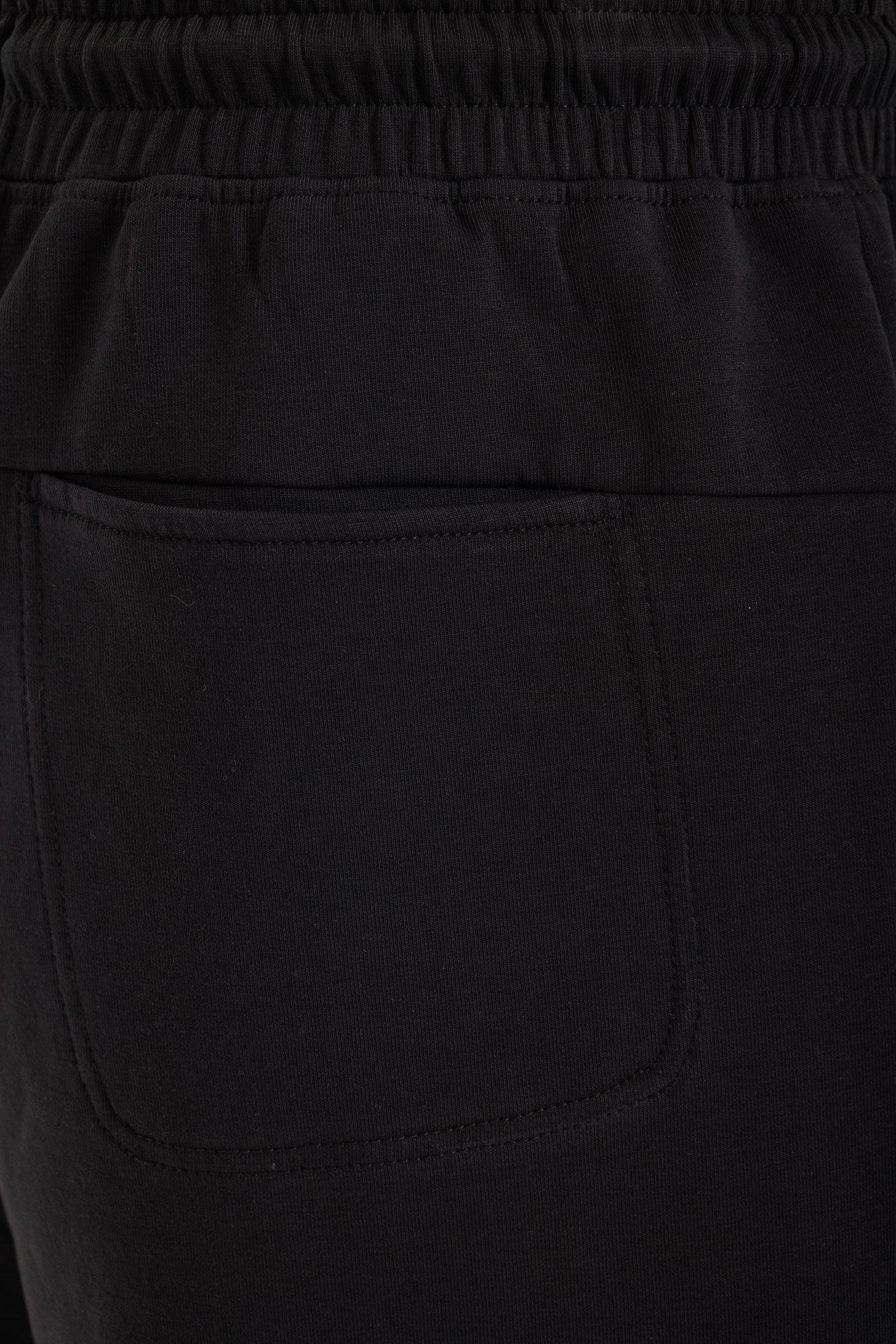 Men's Shorts Funky Buddha Black