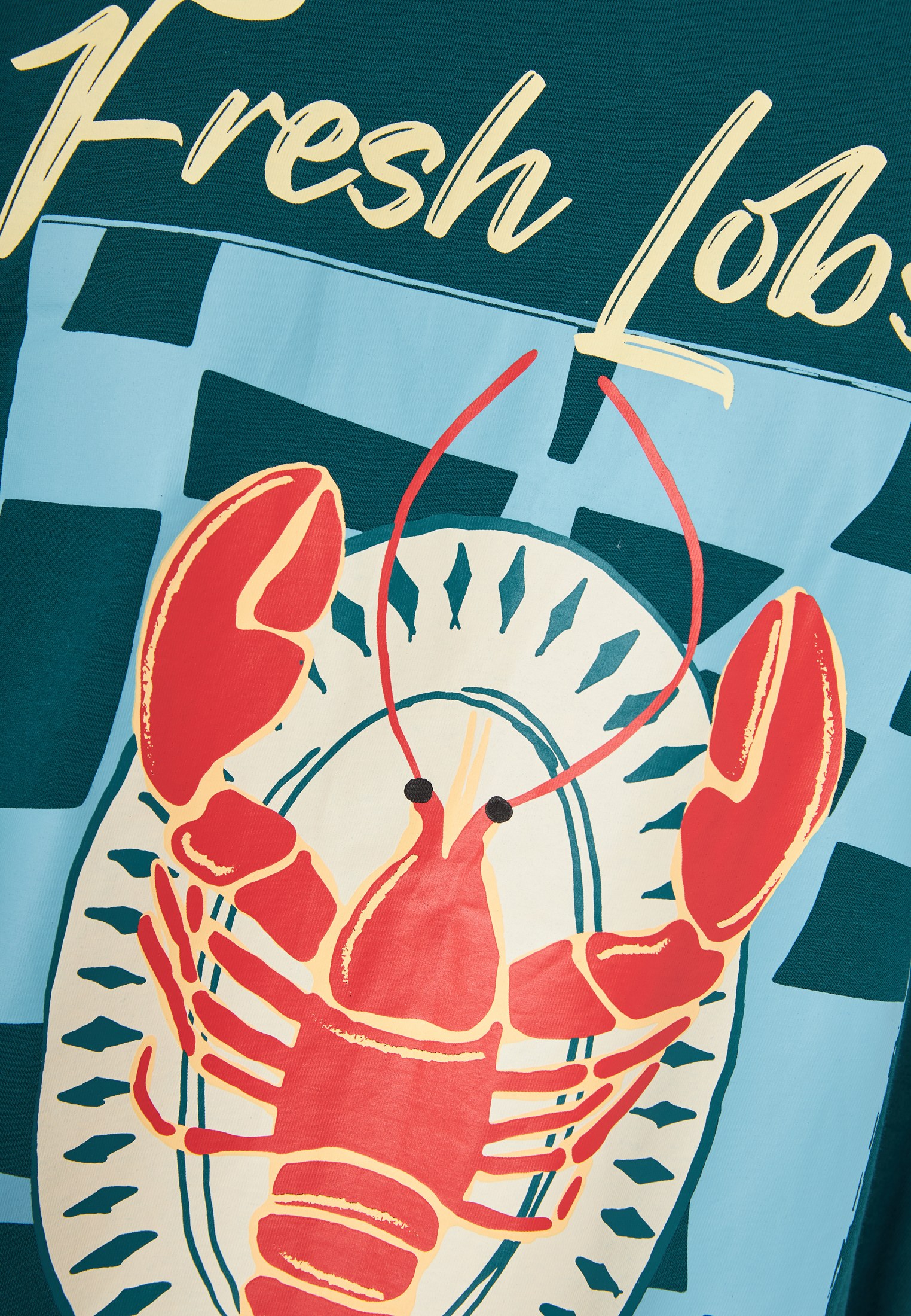 Men's Shirts Funky Buddha Green