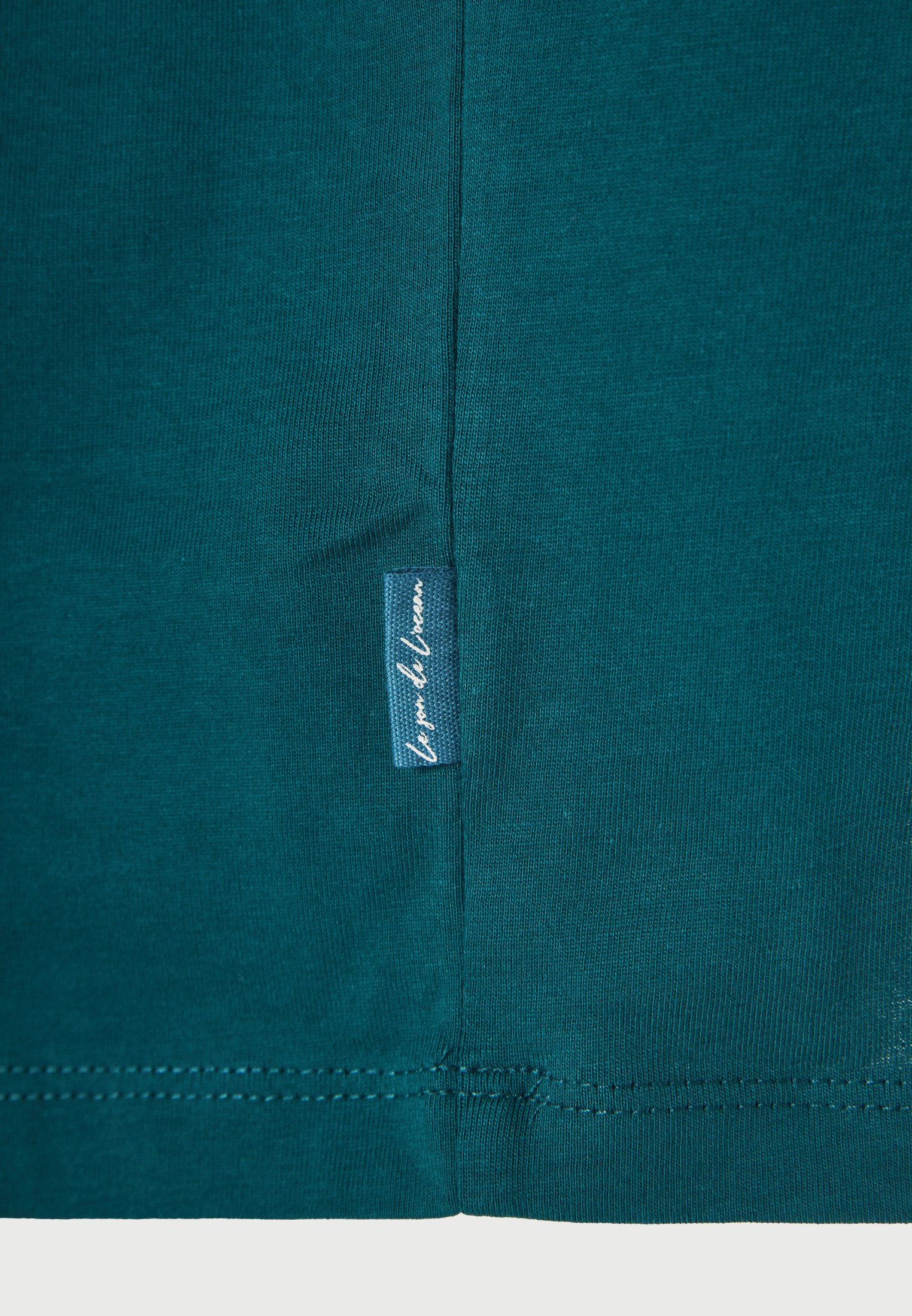 Men's Shirts Funky Buddha Green