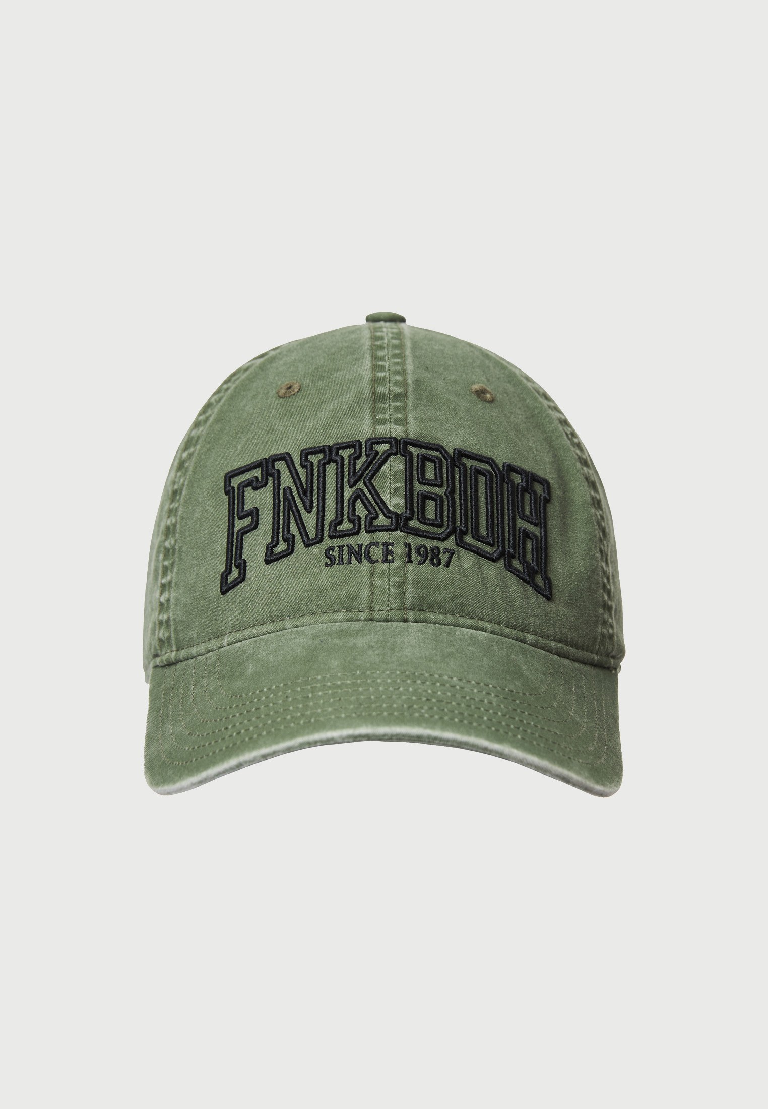 Men's Caps Funky Buddha Navy