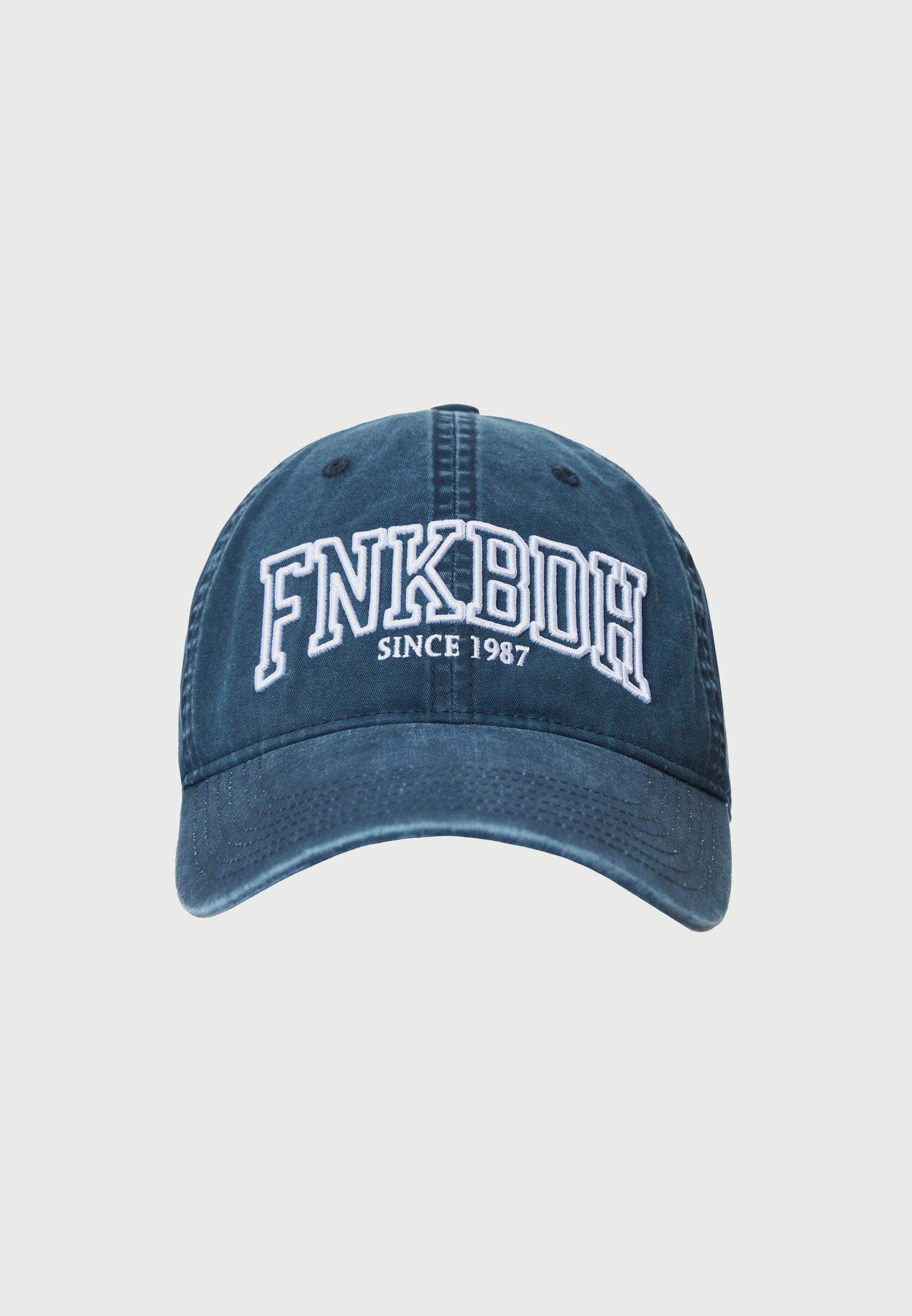 Men's Caps Funky Buddha Navy