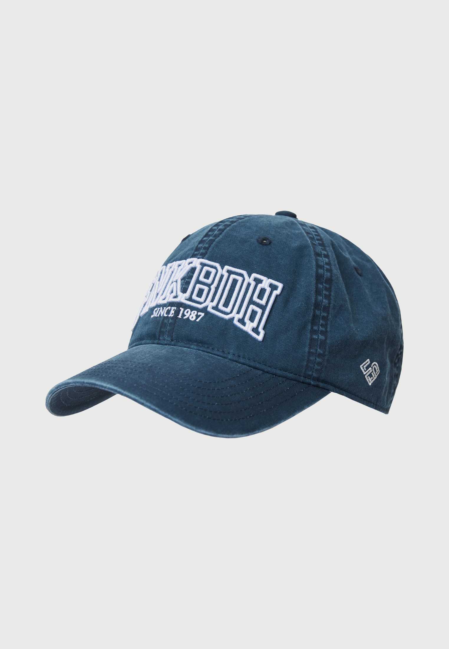 Men's Caps Funky Buddha Navy