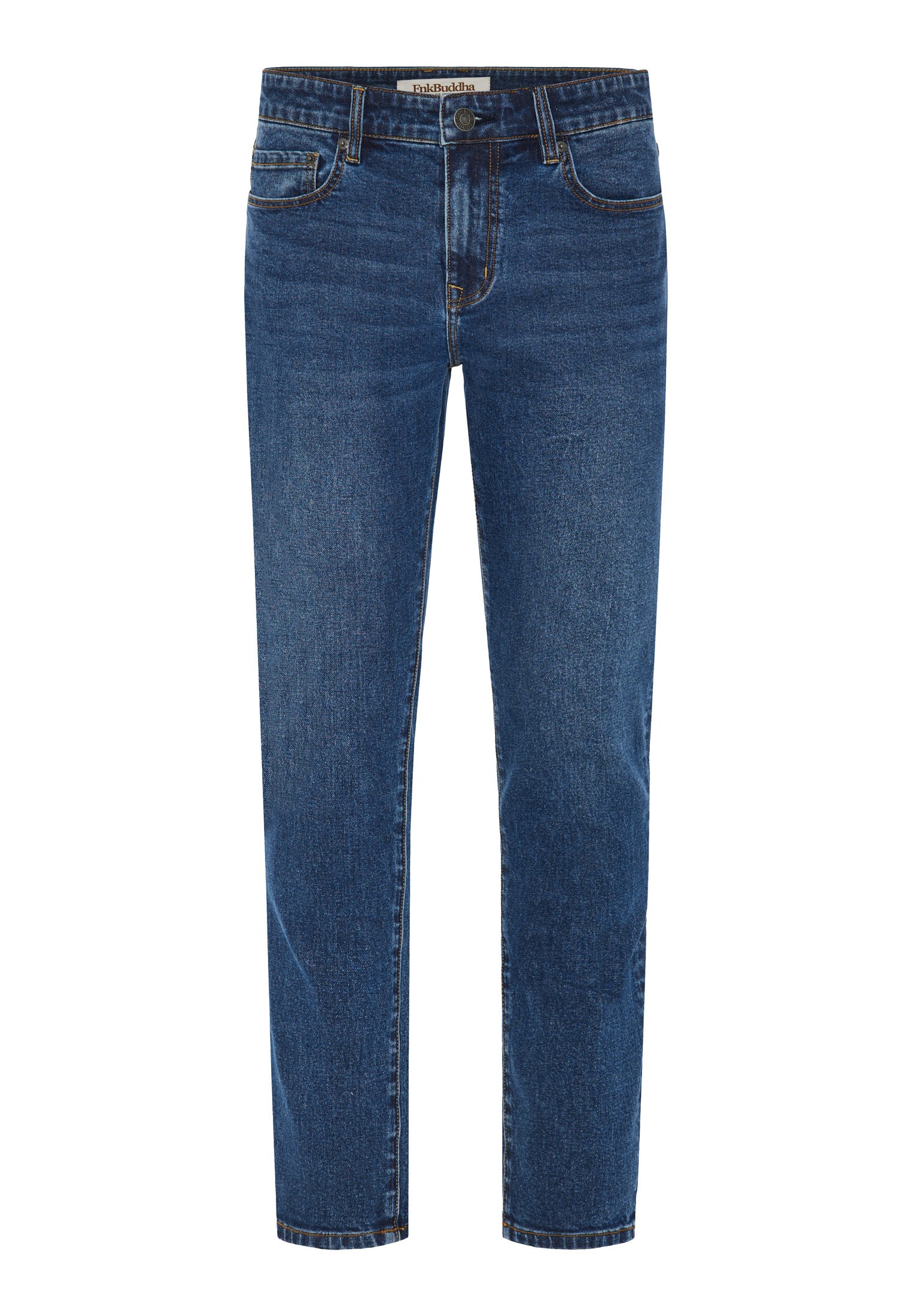 Men's Jeans Funky Buddha Blue