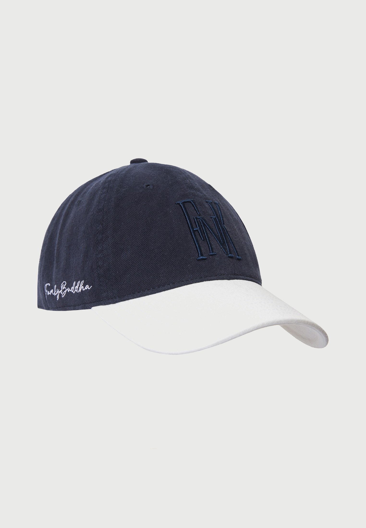 Men's Caps Funky Buddha Navy