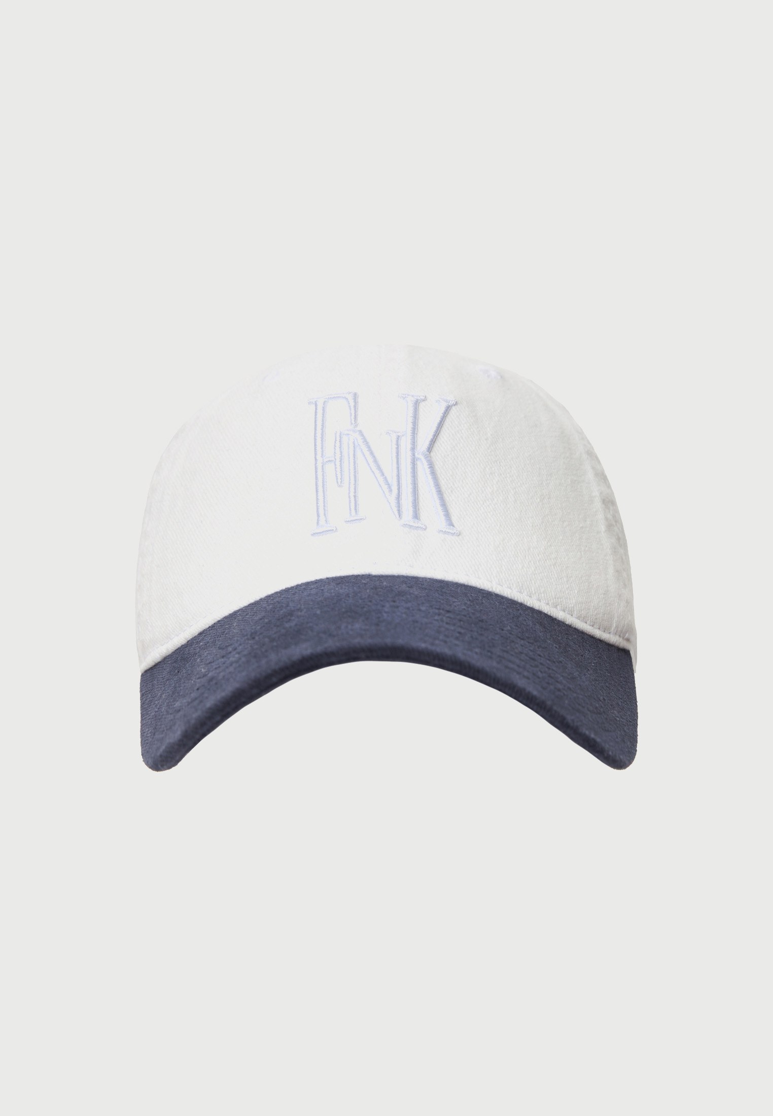Men's Caps Funky Buddha White