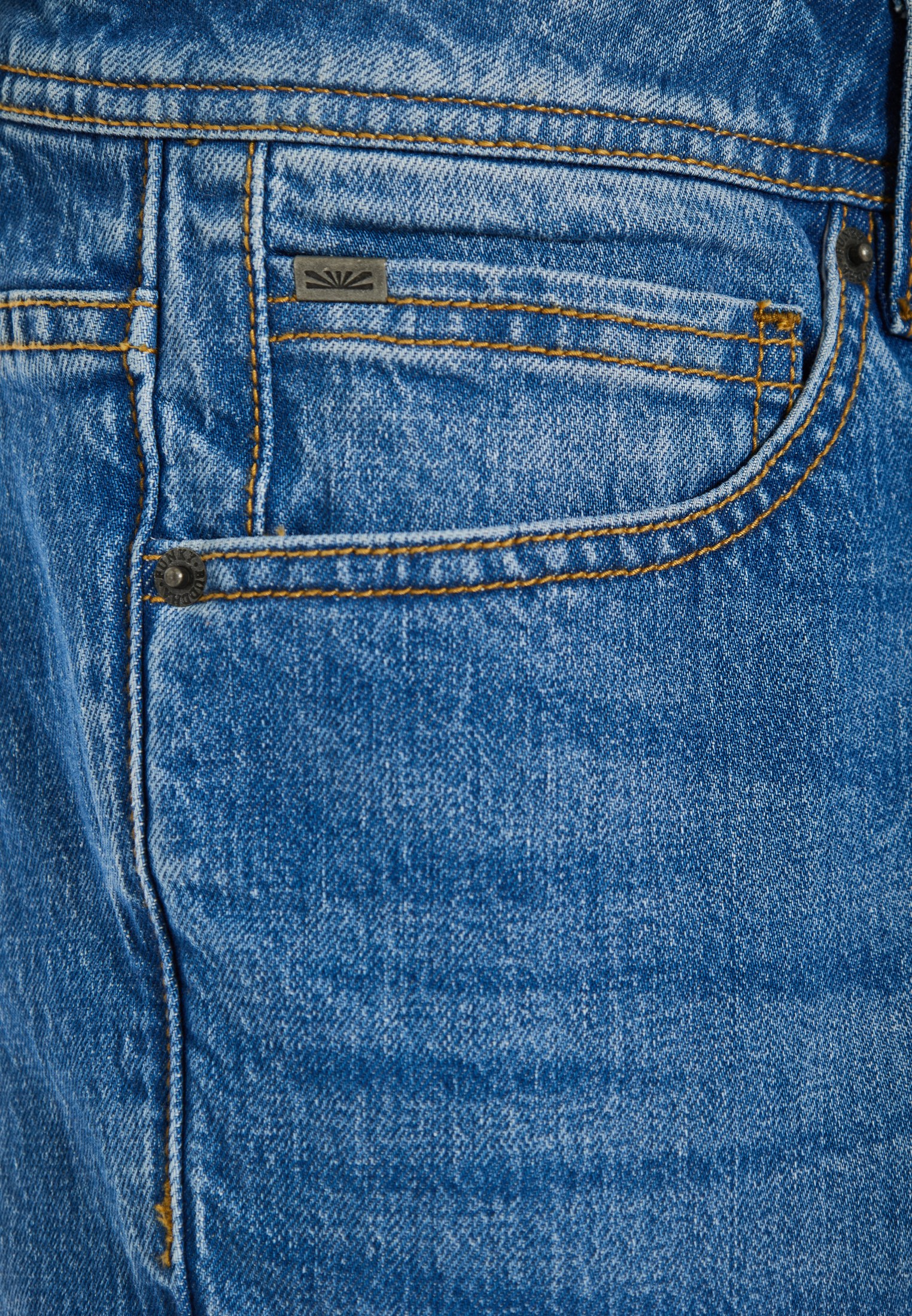 Men's Jeans Funky Buddha Blue