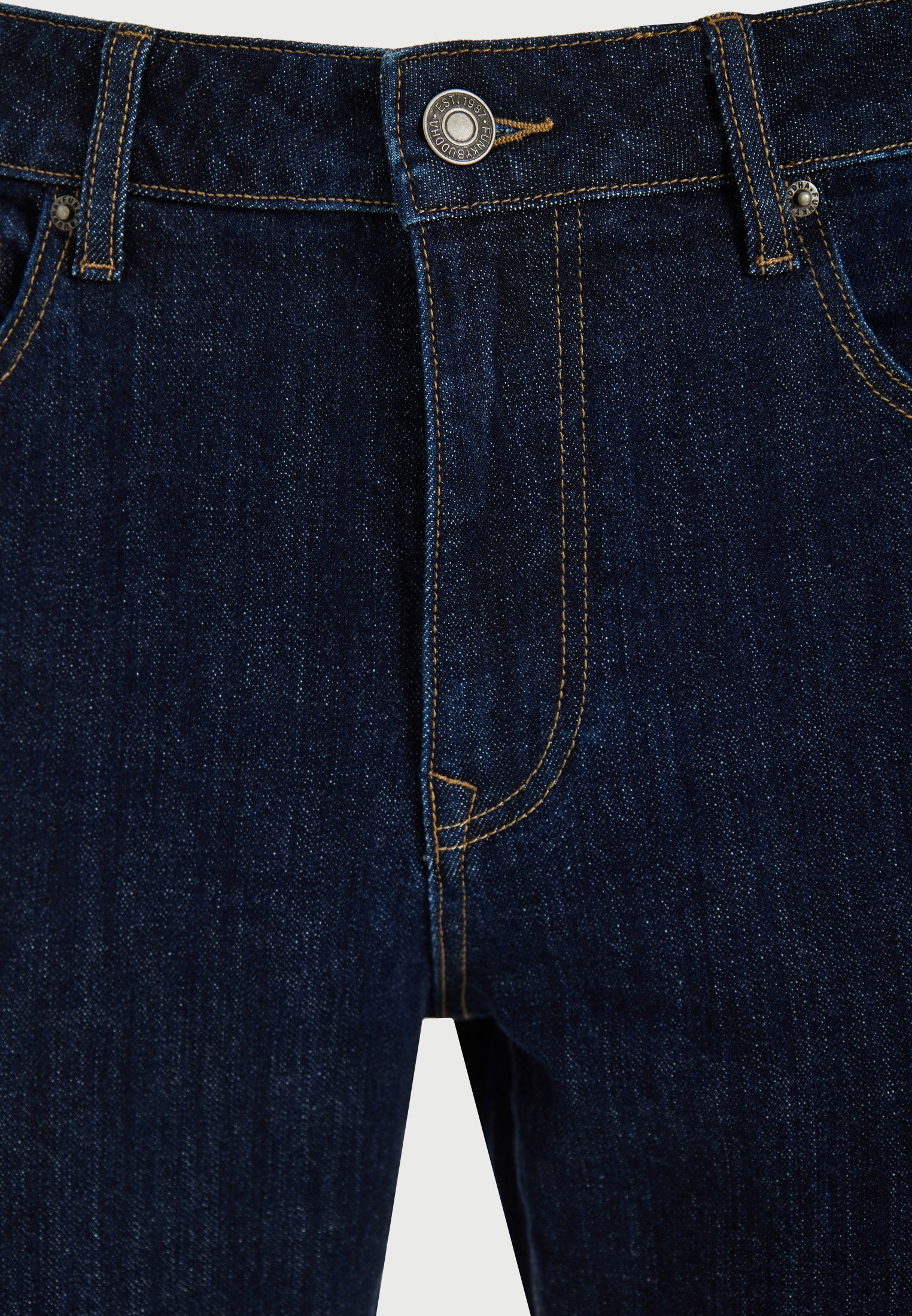 Men's Jeans Funky Buddha Blue