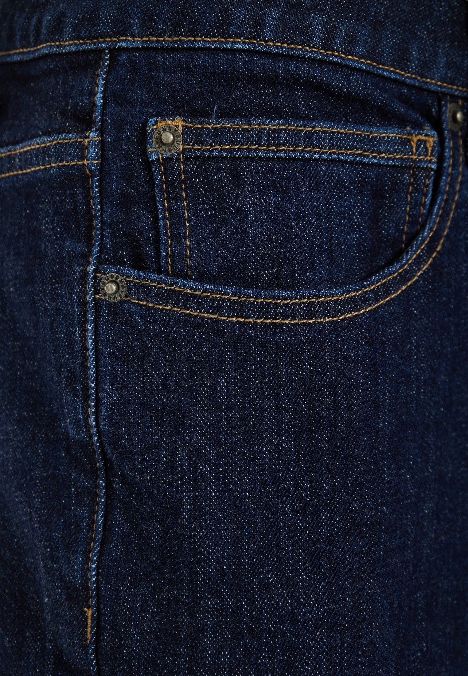 Men's Jeans Funky Buddha Blue