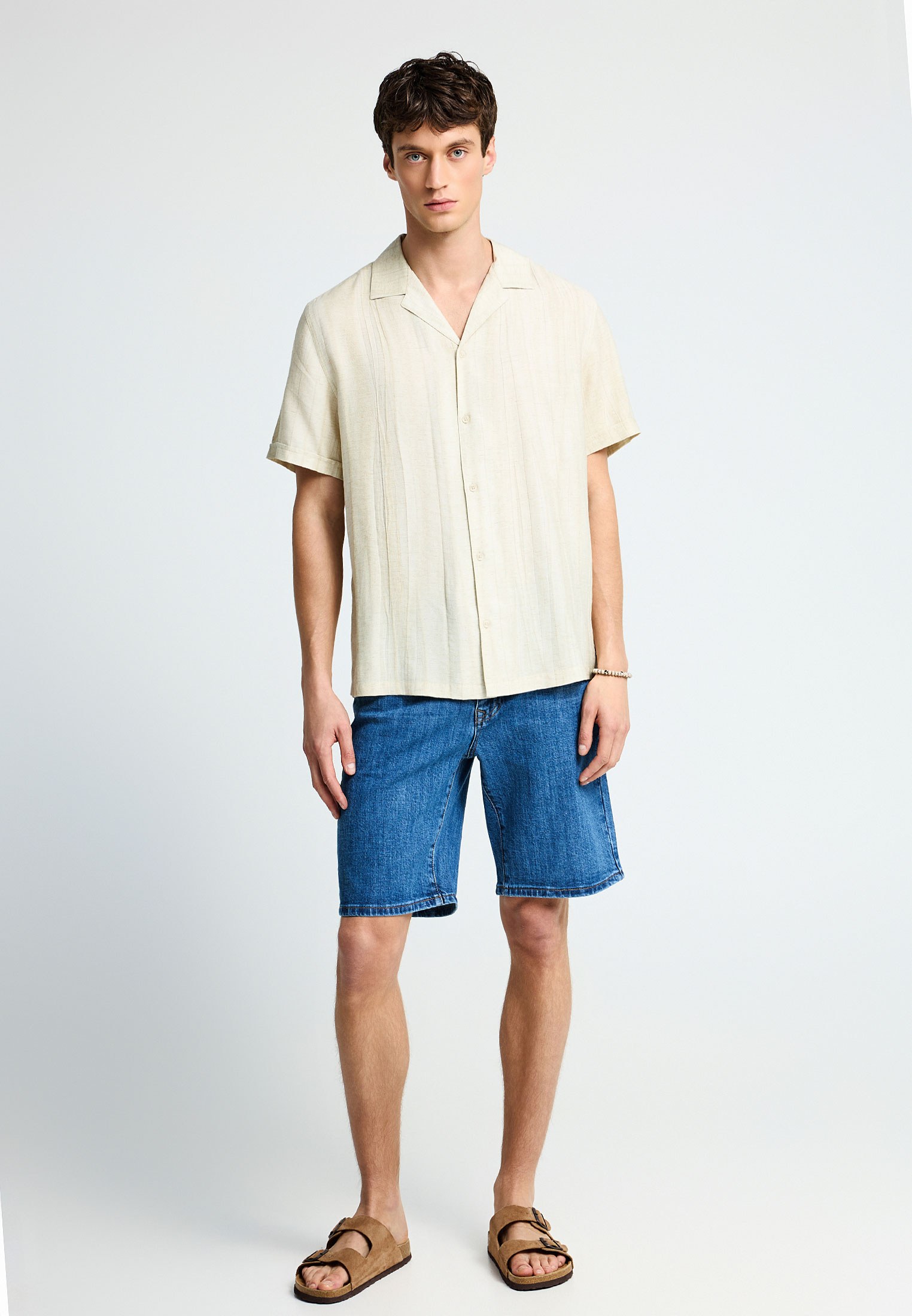 Men's Jeans Funky Buddha Blue