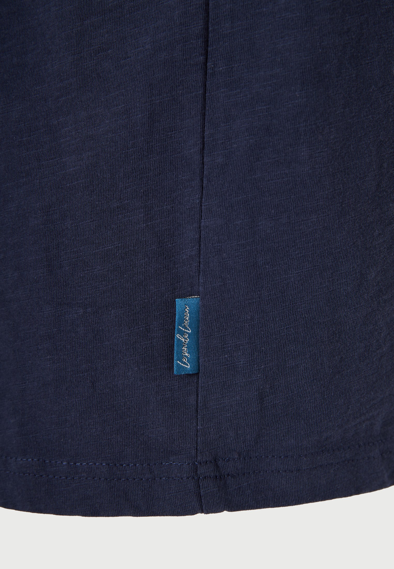 Men's Shirts Funky Buddha Navy