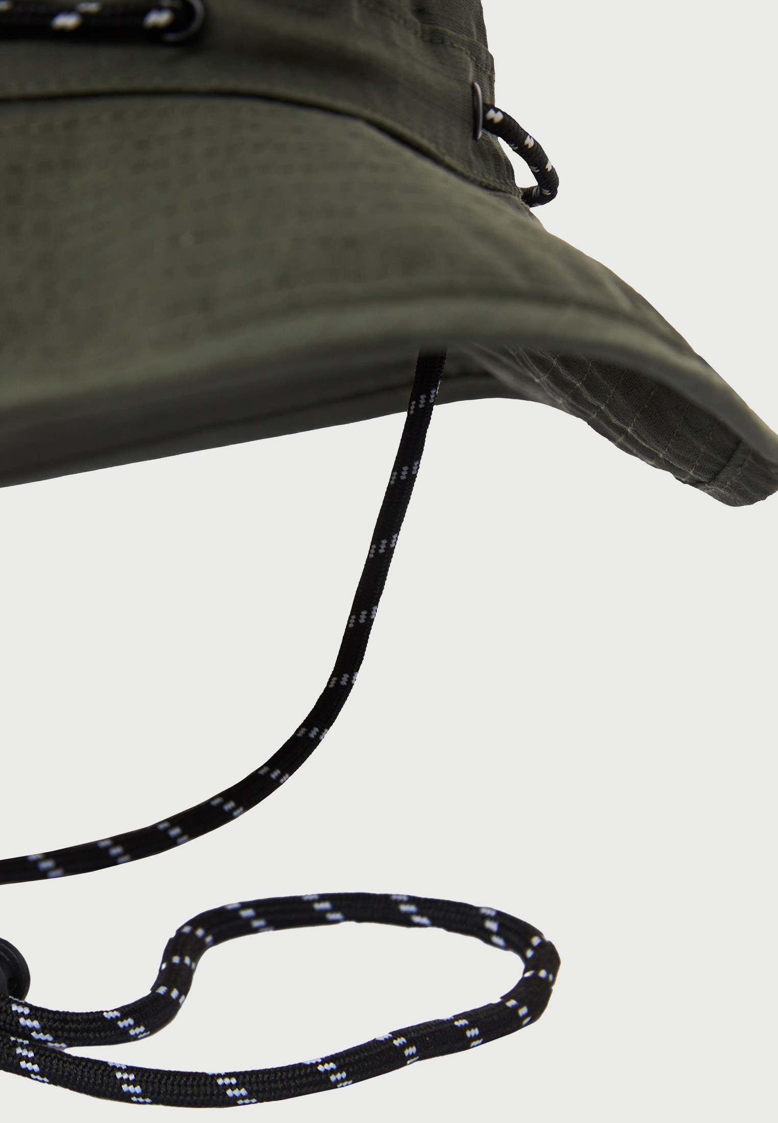 Men's Caps Funky Buddha Green