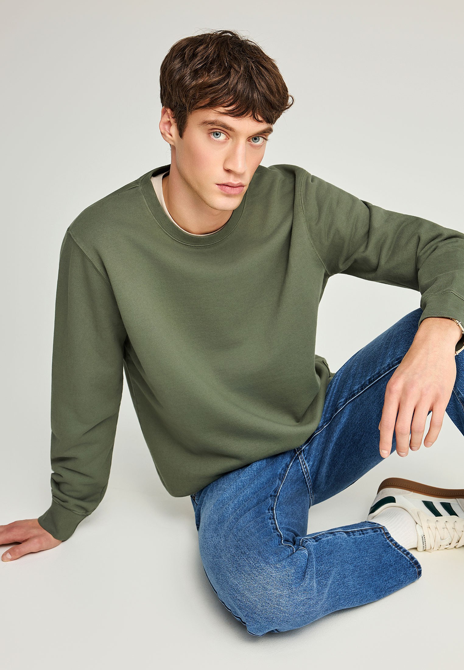 Men's Jeans Funky Buddha Blue