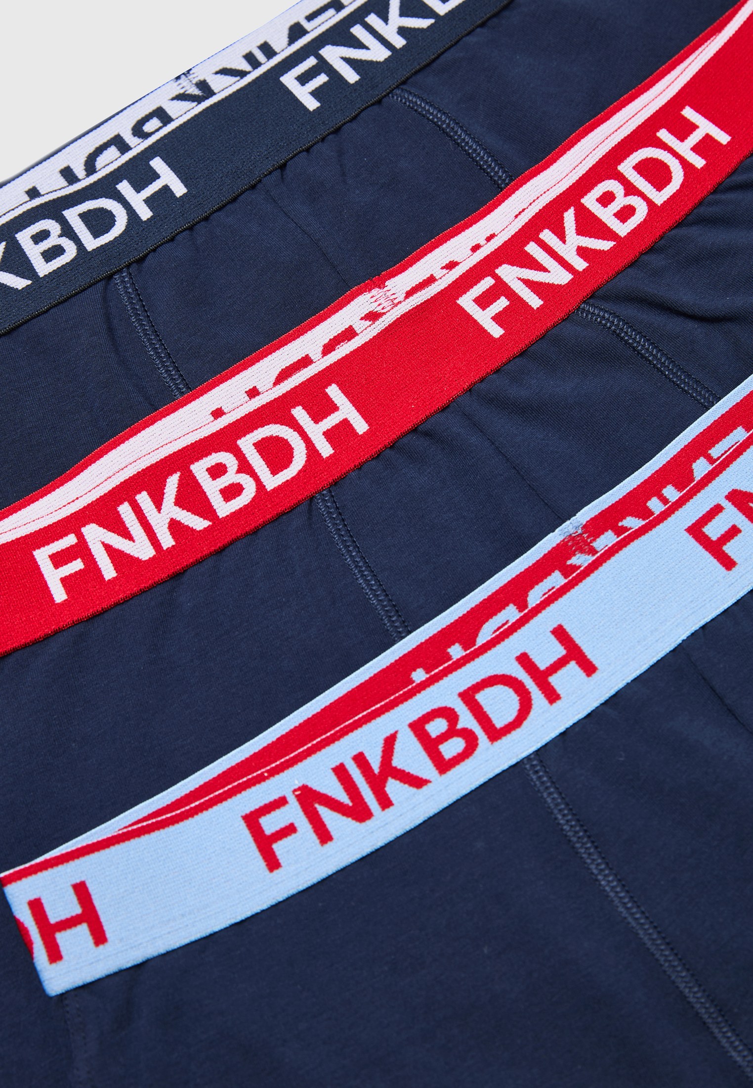 Men's Accessories Funky Buddha Navy