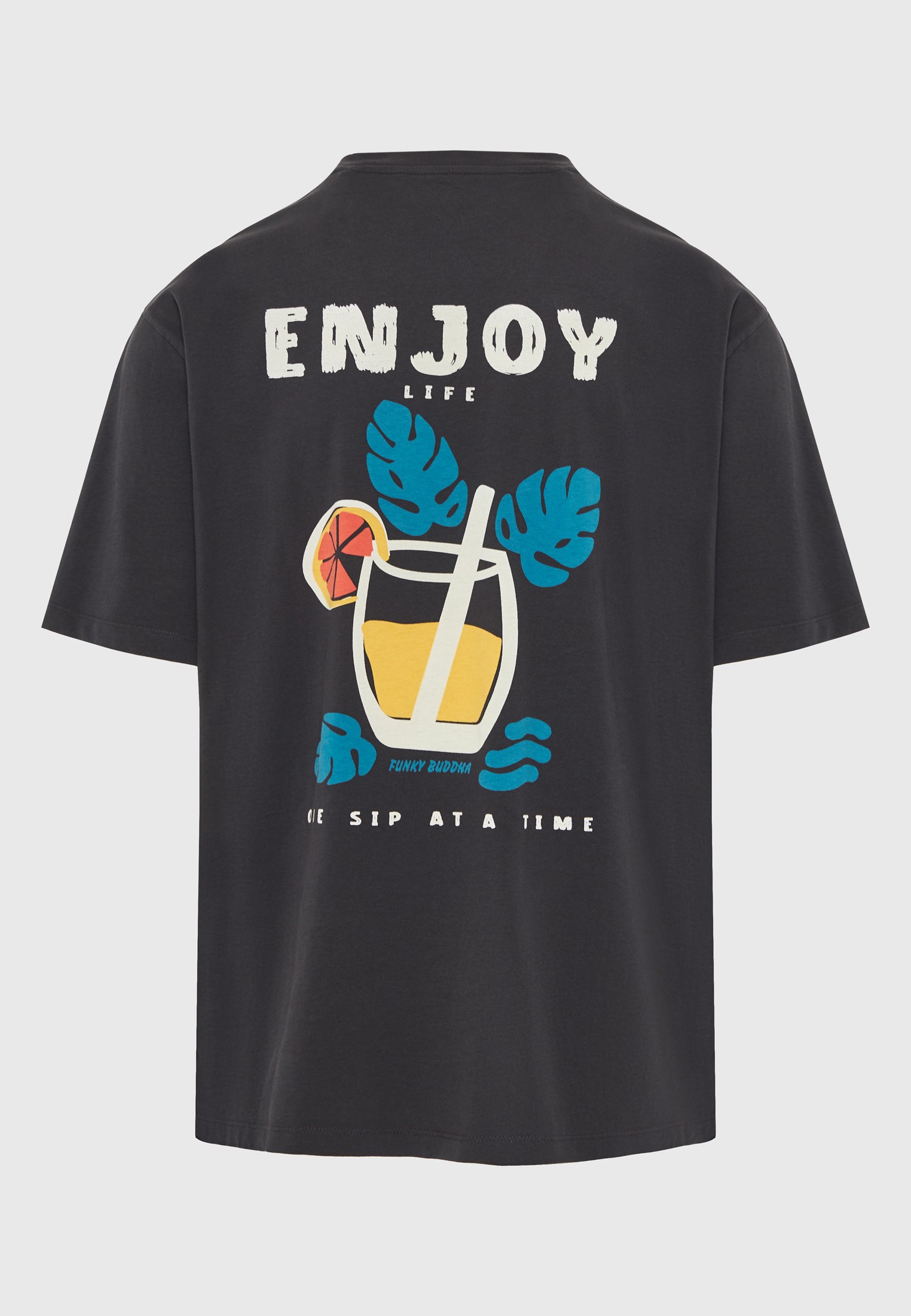 Men's Shirts Funky Buddha