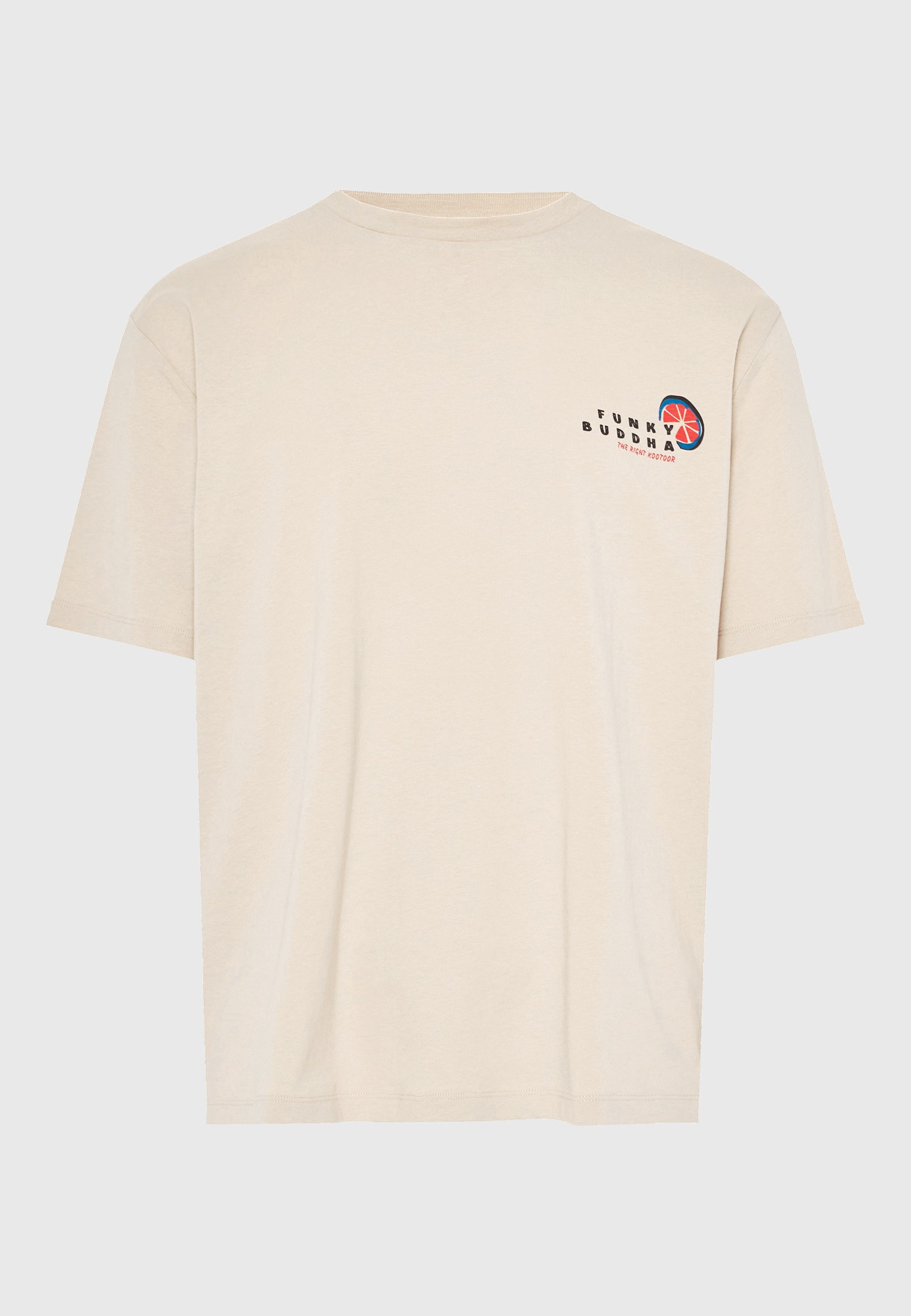 Men's Shirts Funky Buddha