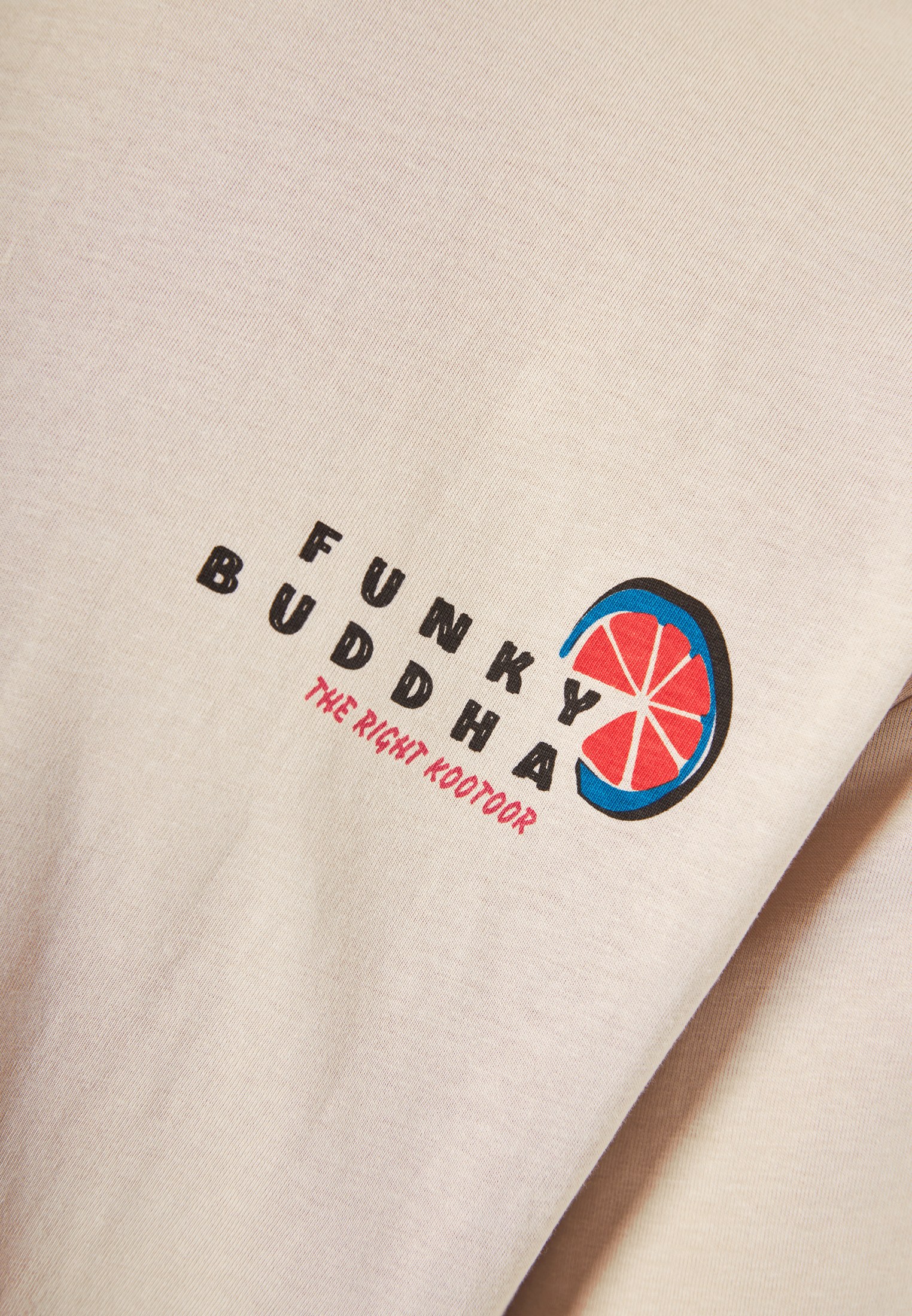 Men's Shirts Funky Buddha