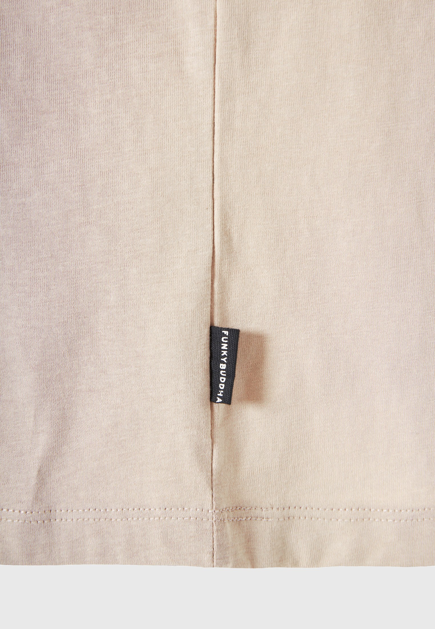 Men's Shirts Funky Buddha