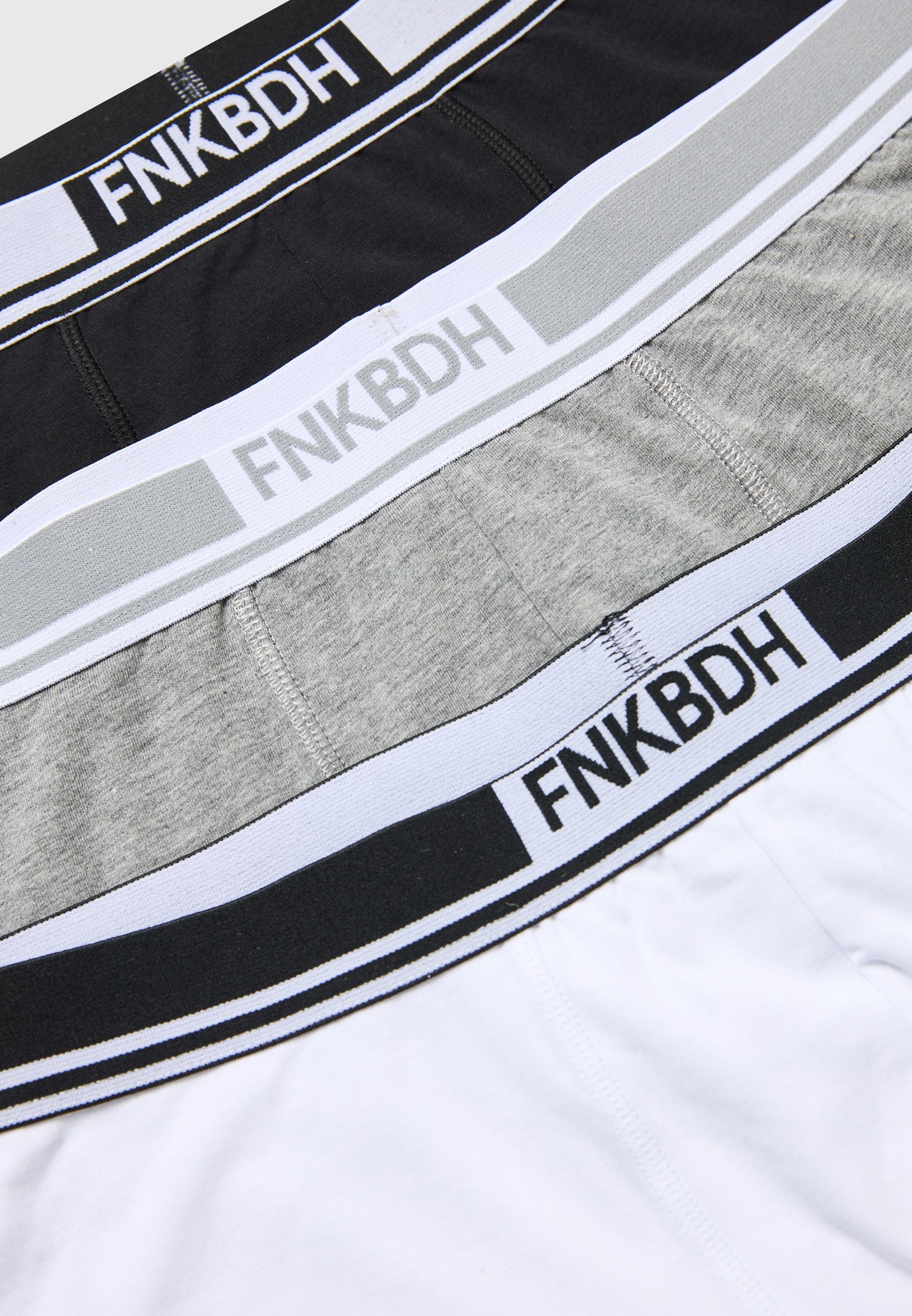 Men's Accessories Funky Buddha Multicolor