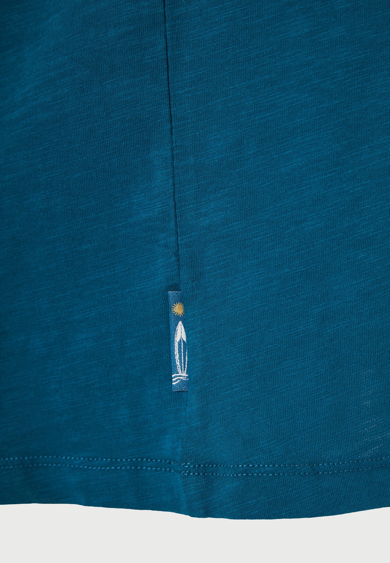 Ανδρικό βαμβακερό t-shirt με τύπωμα