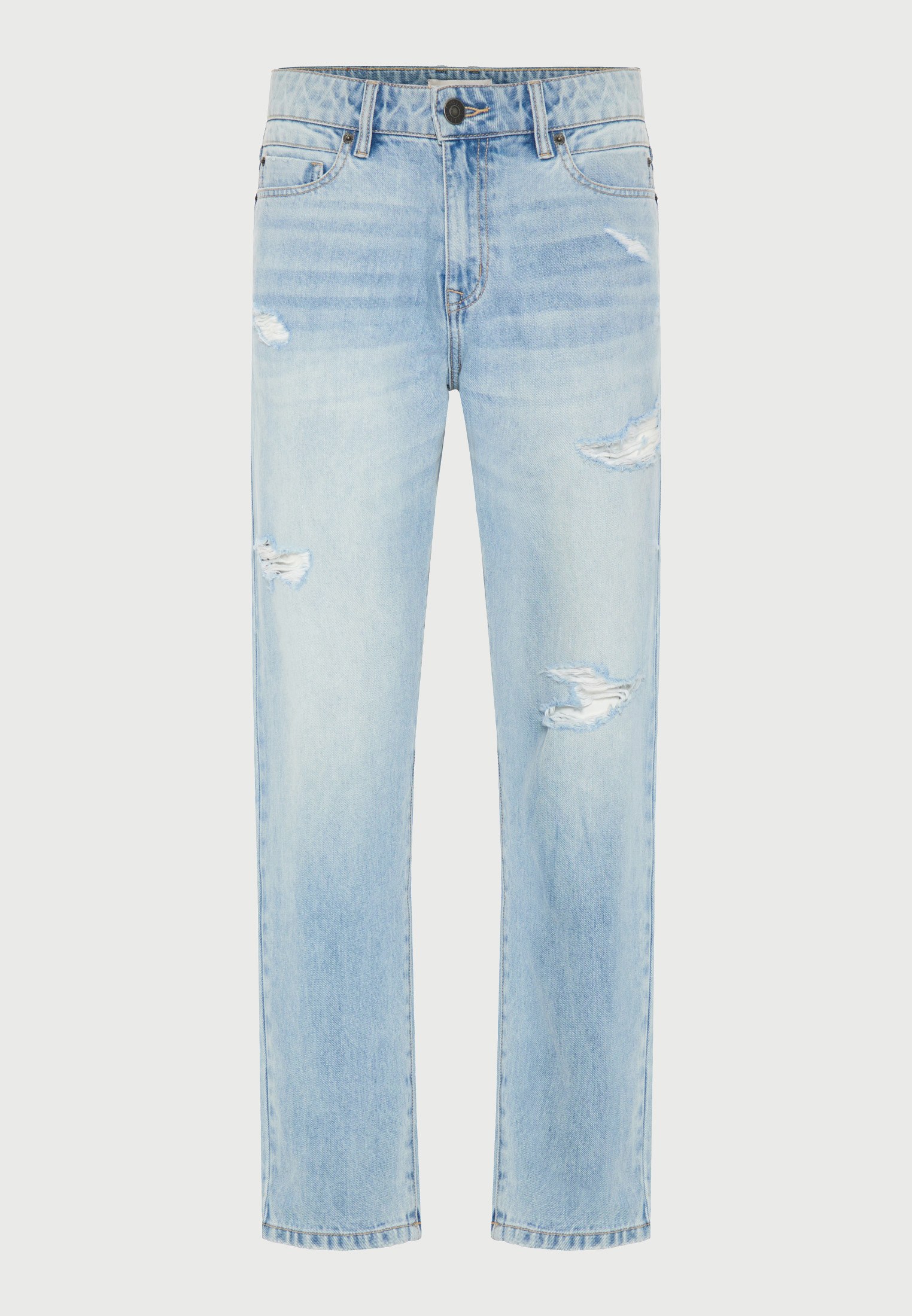 Men's Jeans Funky Buddha Blue