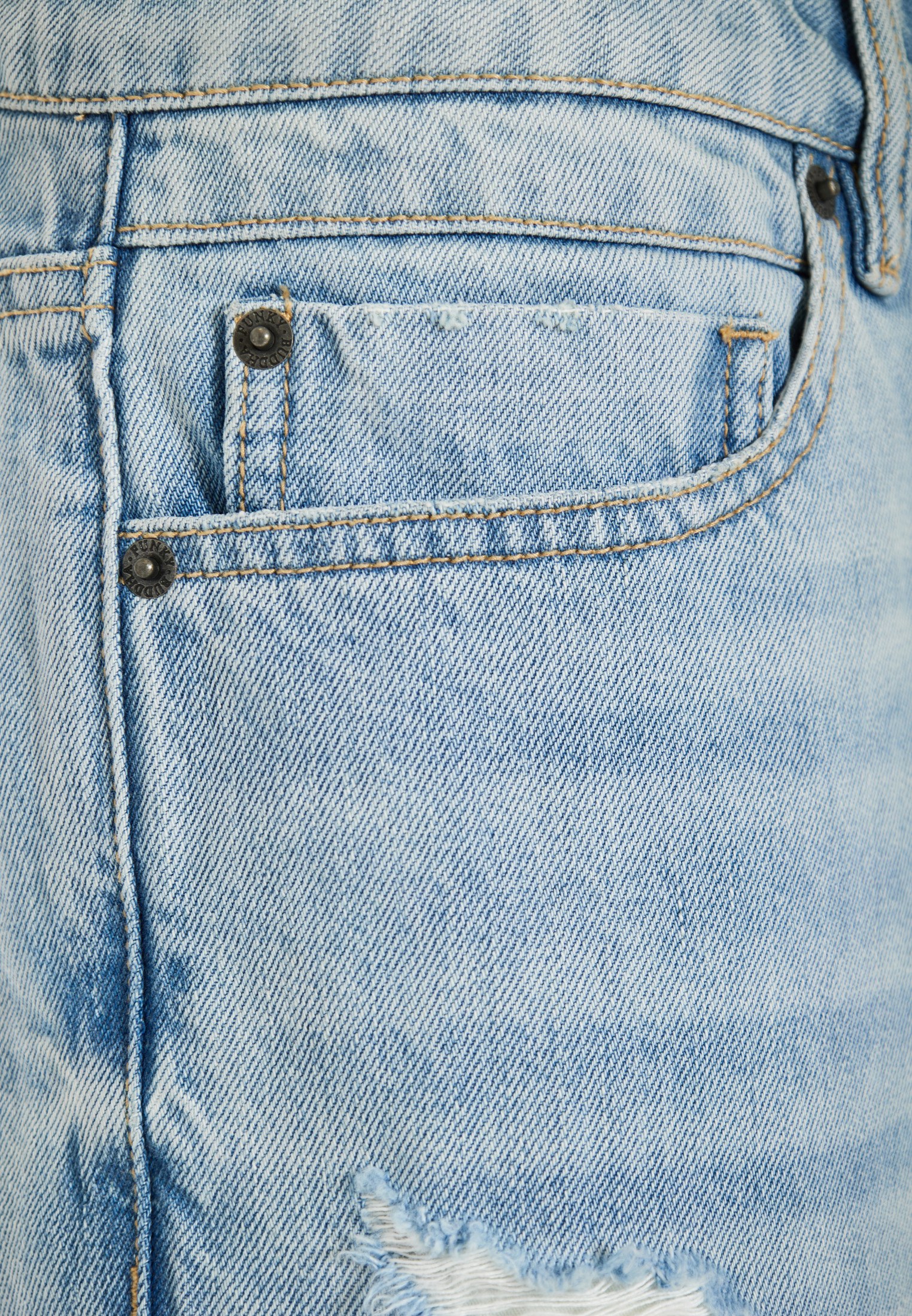 Men's Jeans Funky Buddha Blue