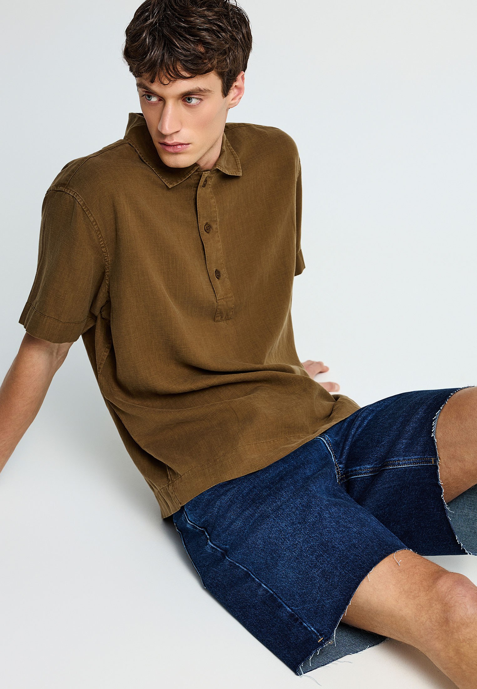 Men's Jeans Funky Buddha Blue