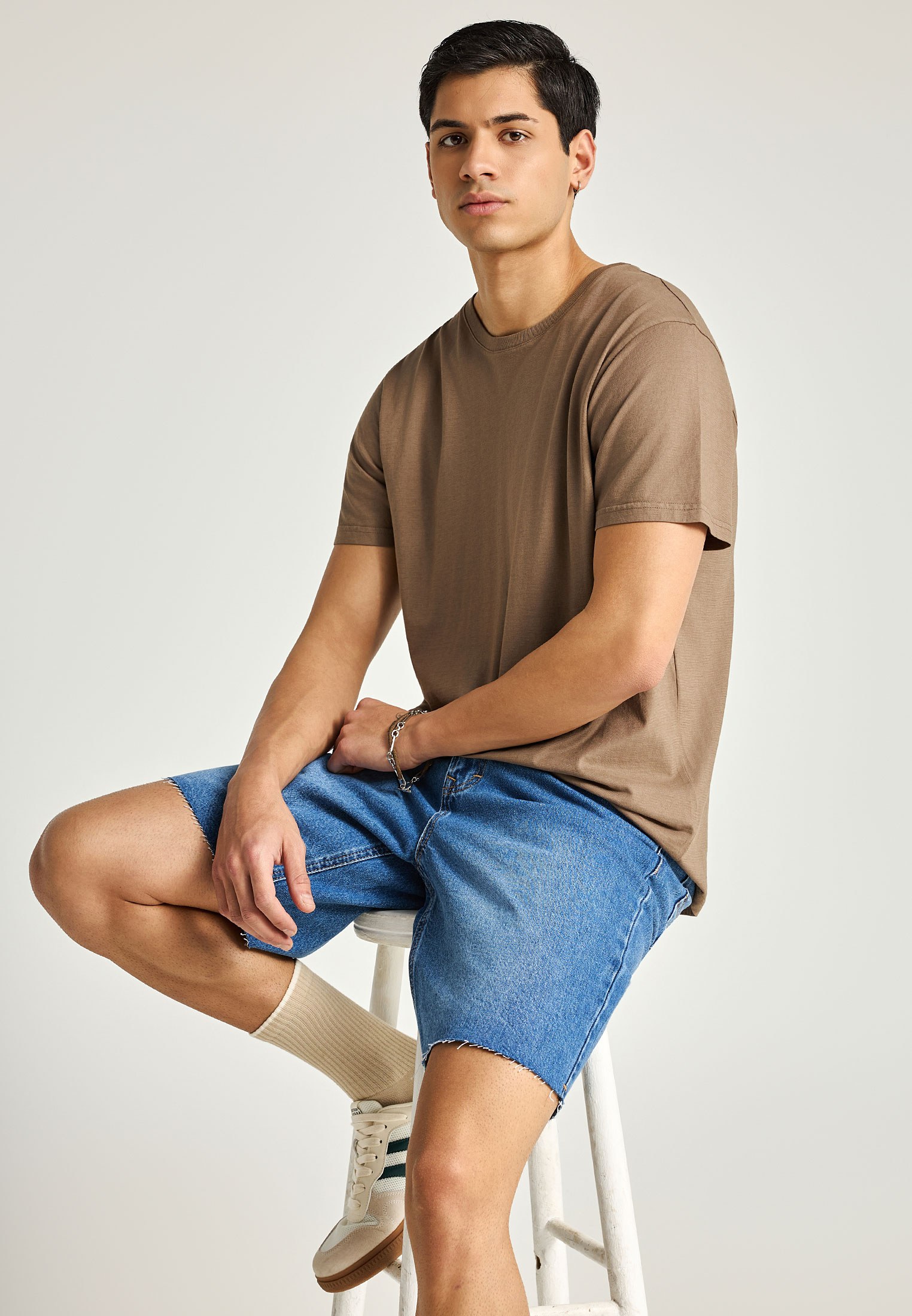 Men's Jeans Funky Buddha Blue