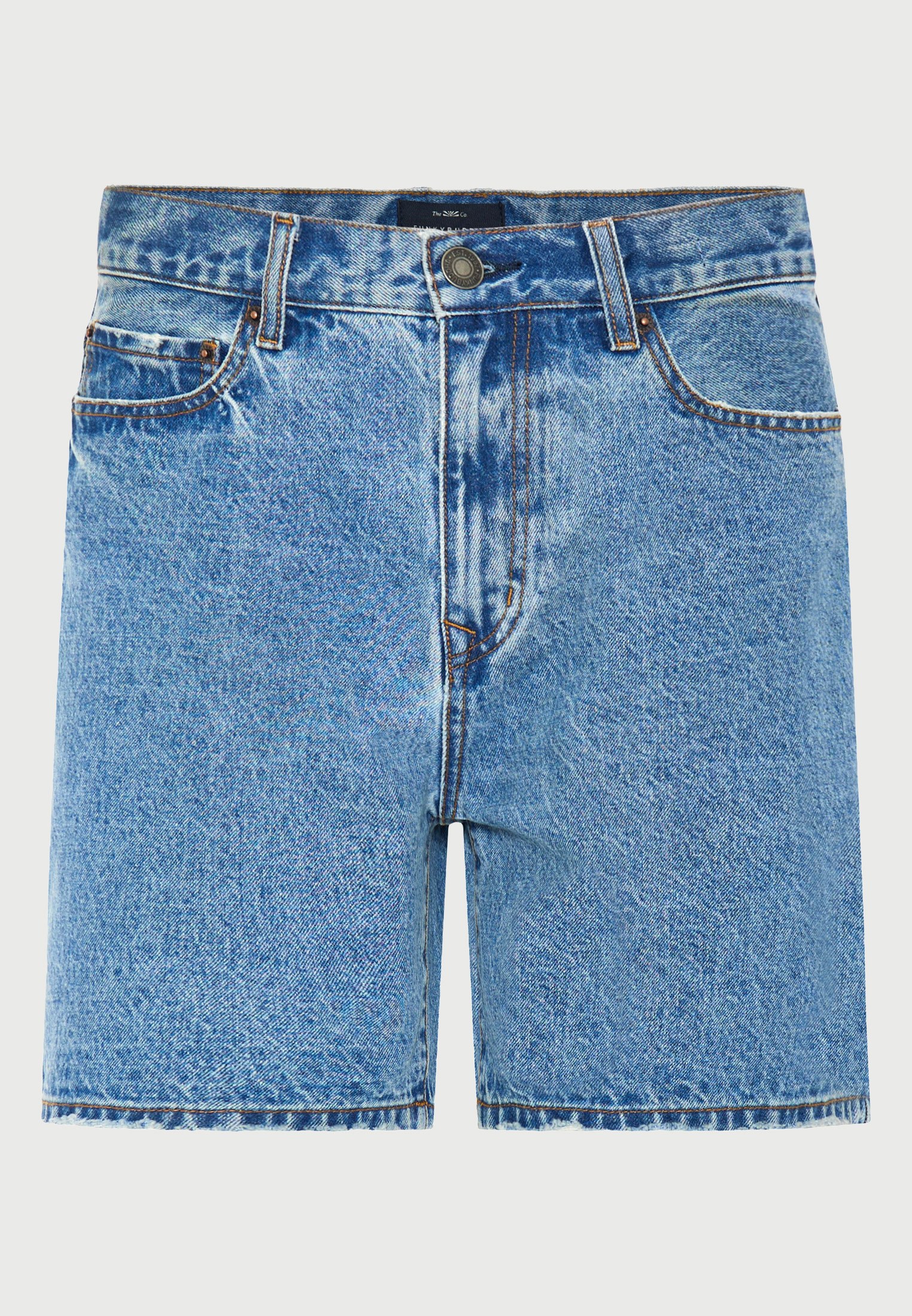 Men's Jeans Funky Buddha Blue