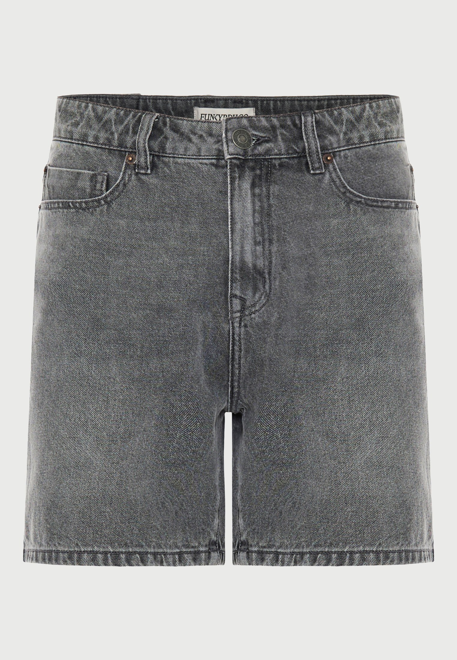 Men's Jeans Funky Buddha Gray