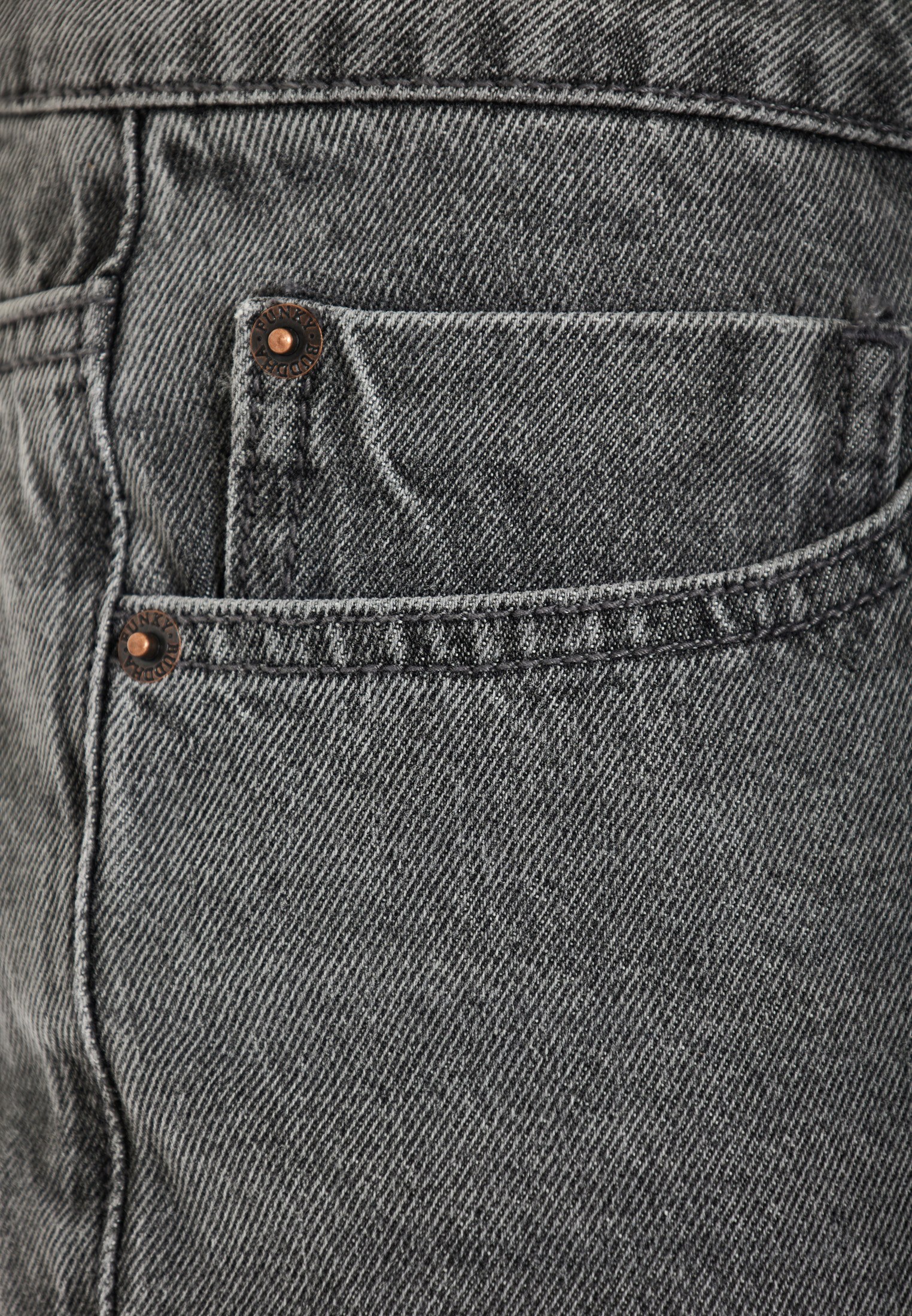 Men's Jeans Funky Buddha Gray