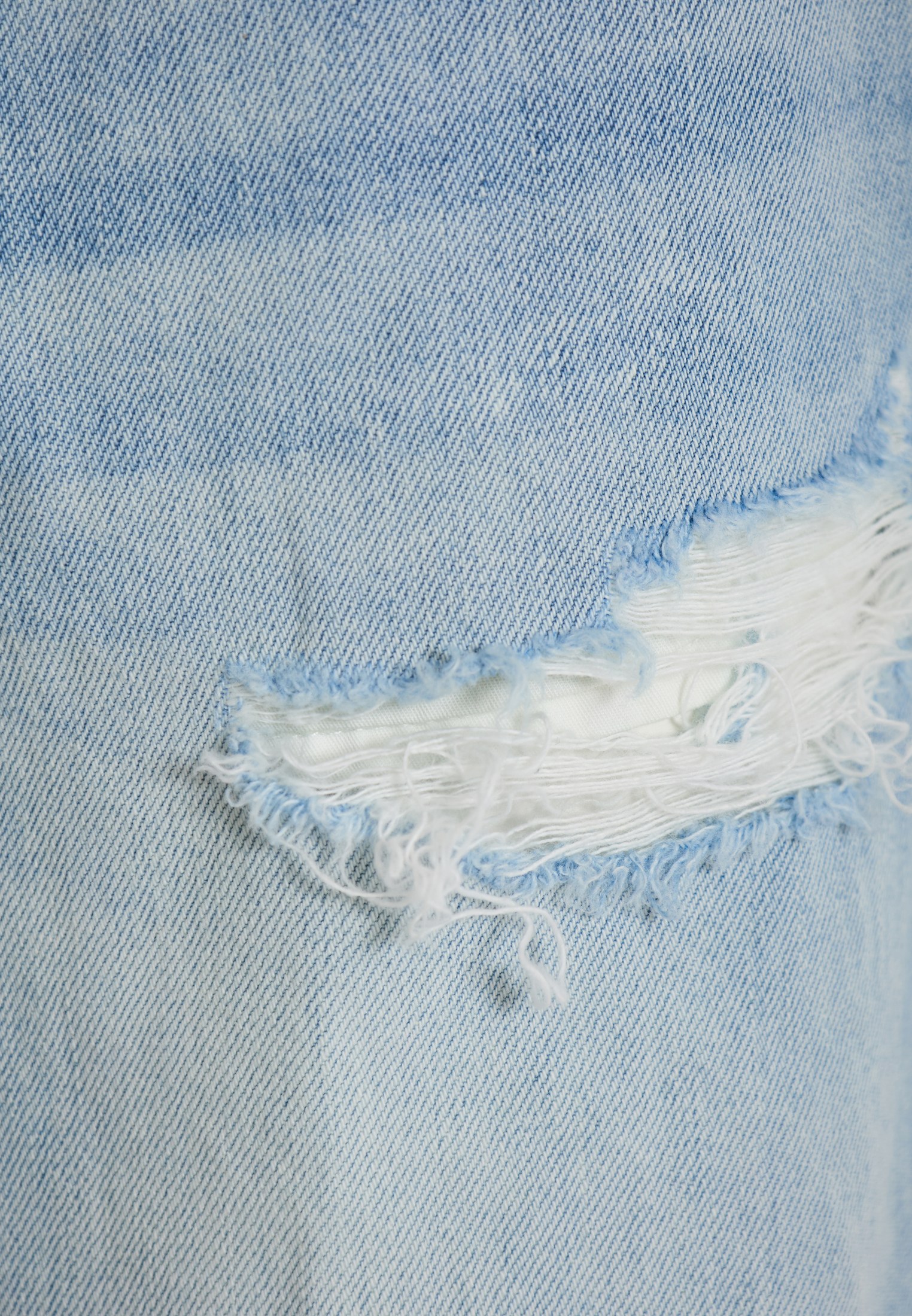 Men's Jeans Funky Buddha Blue