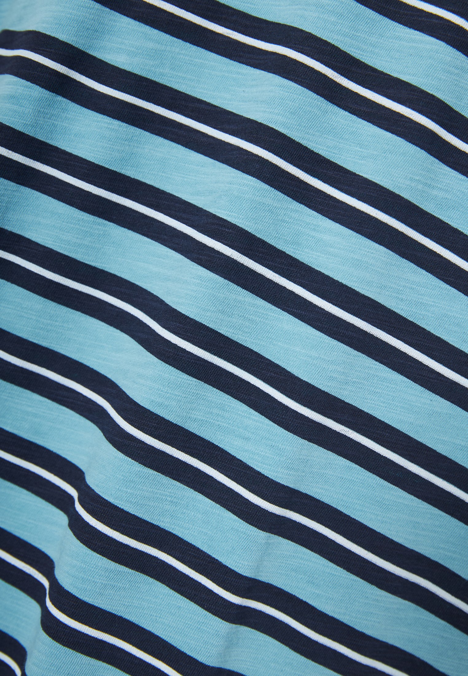 Men's Shirts Funky Buddha Blue