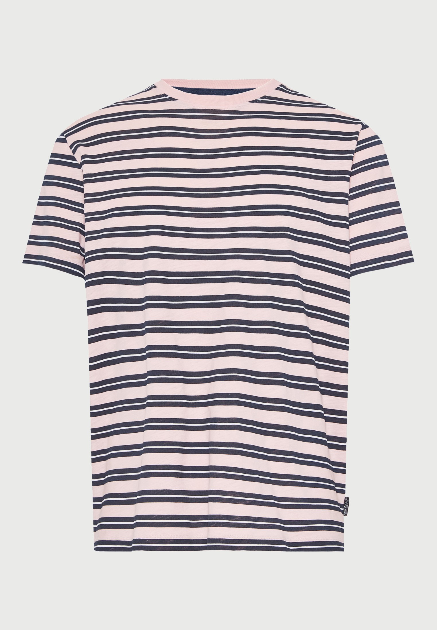 Men's Shirts Funky Buddha Pink