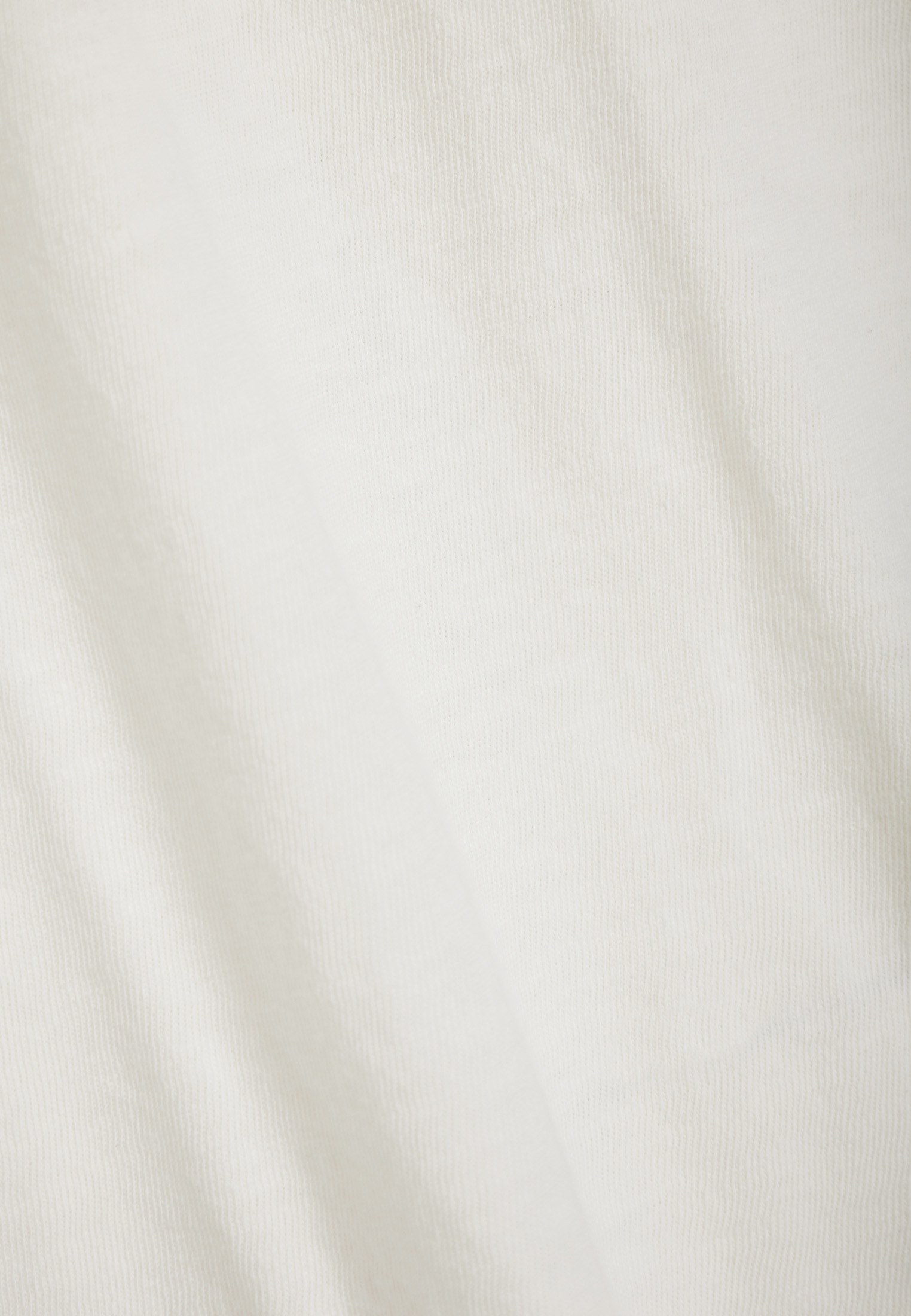 Men's T-Shirts Funky Buddha White