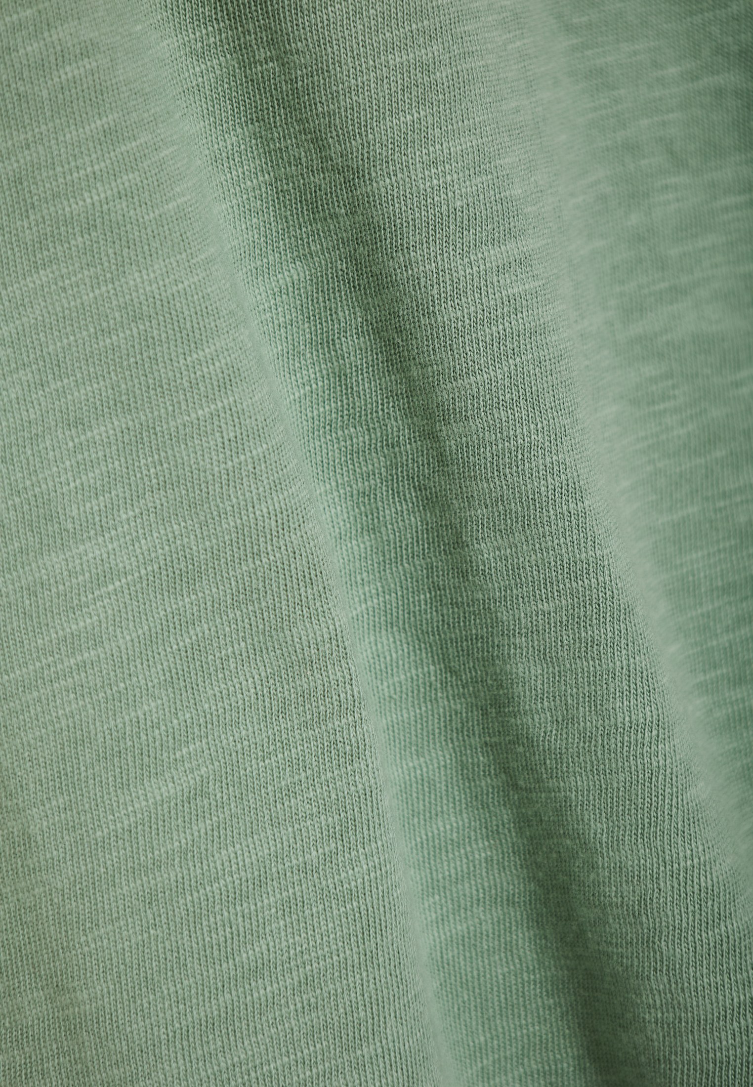 Men's T-Shirts Funky Buddha Green