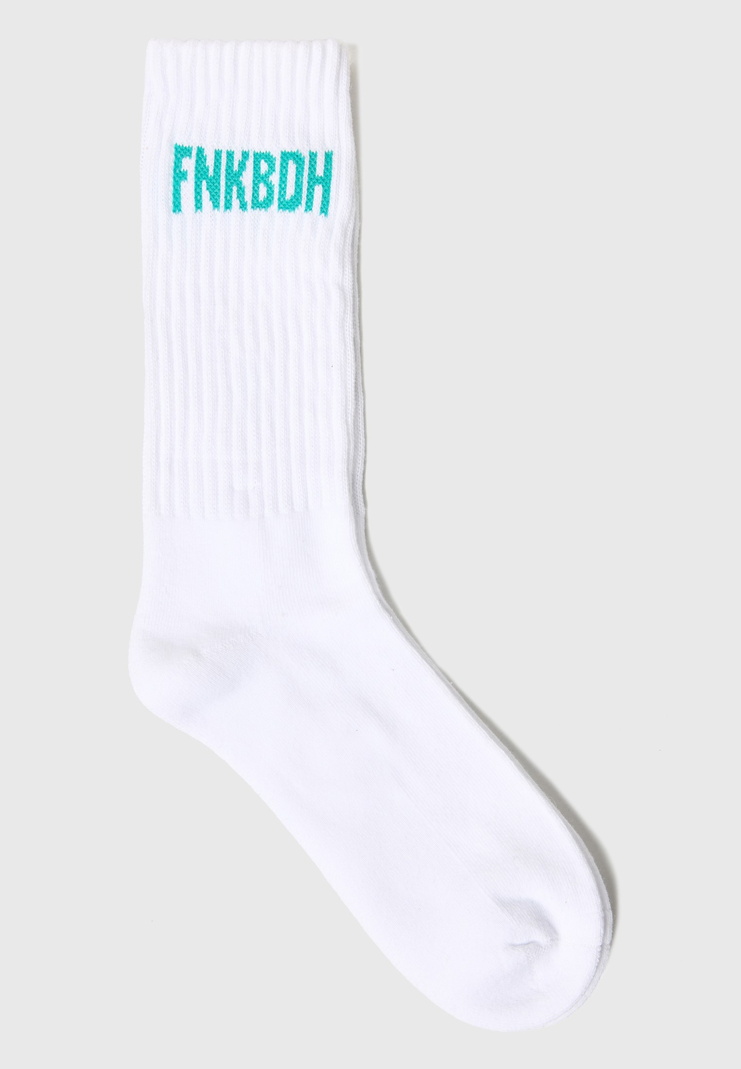 Men's Accessories Funky Buddha White